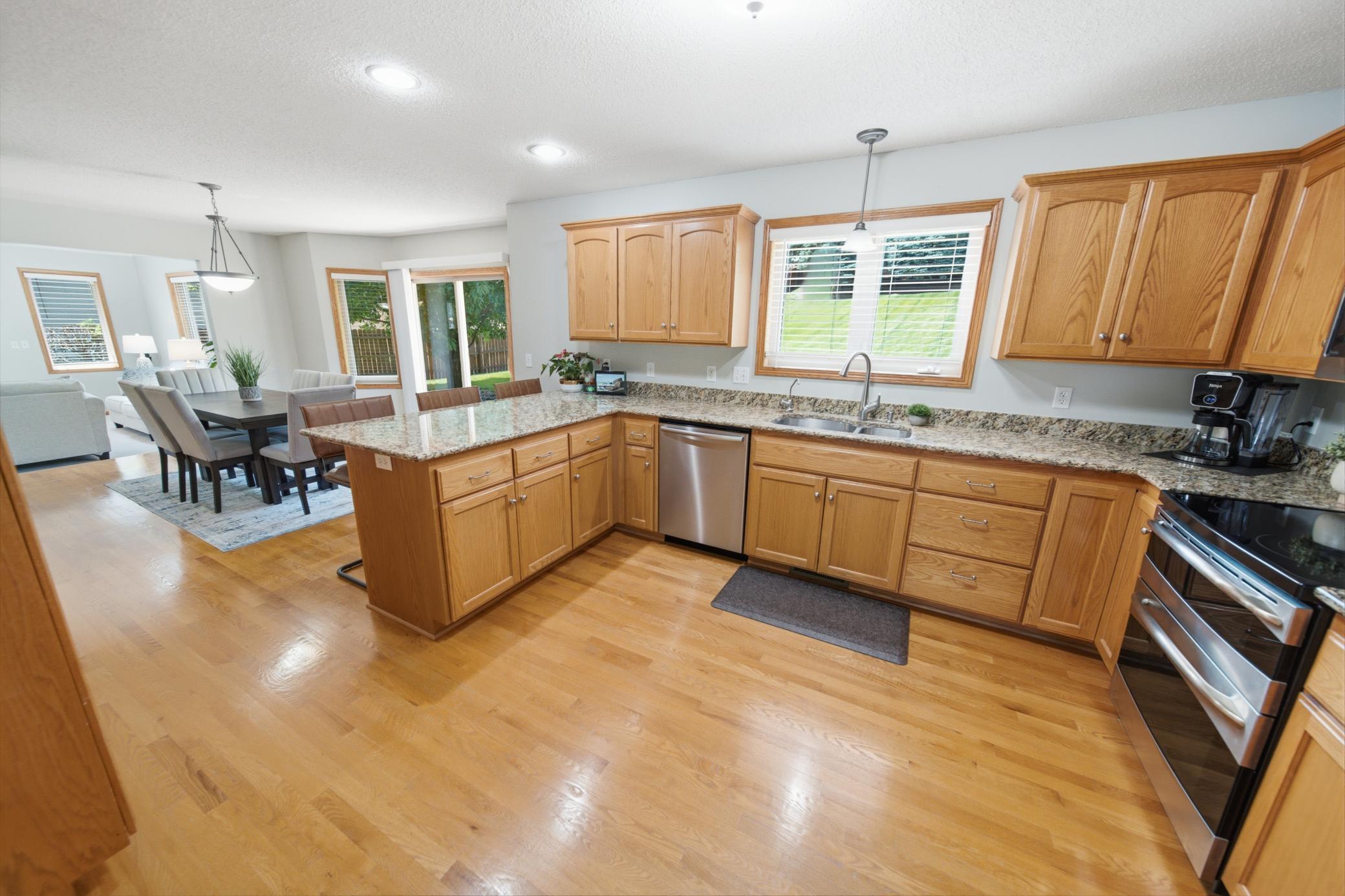 2505 Boulder Ridge Lane Nw Property Photo 8