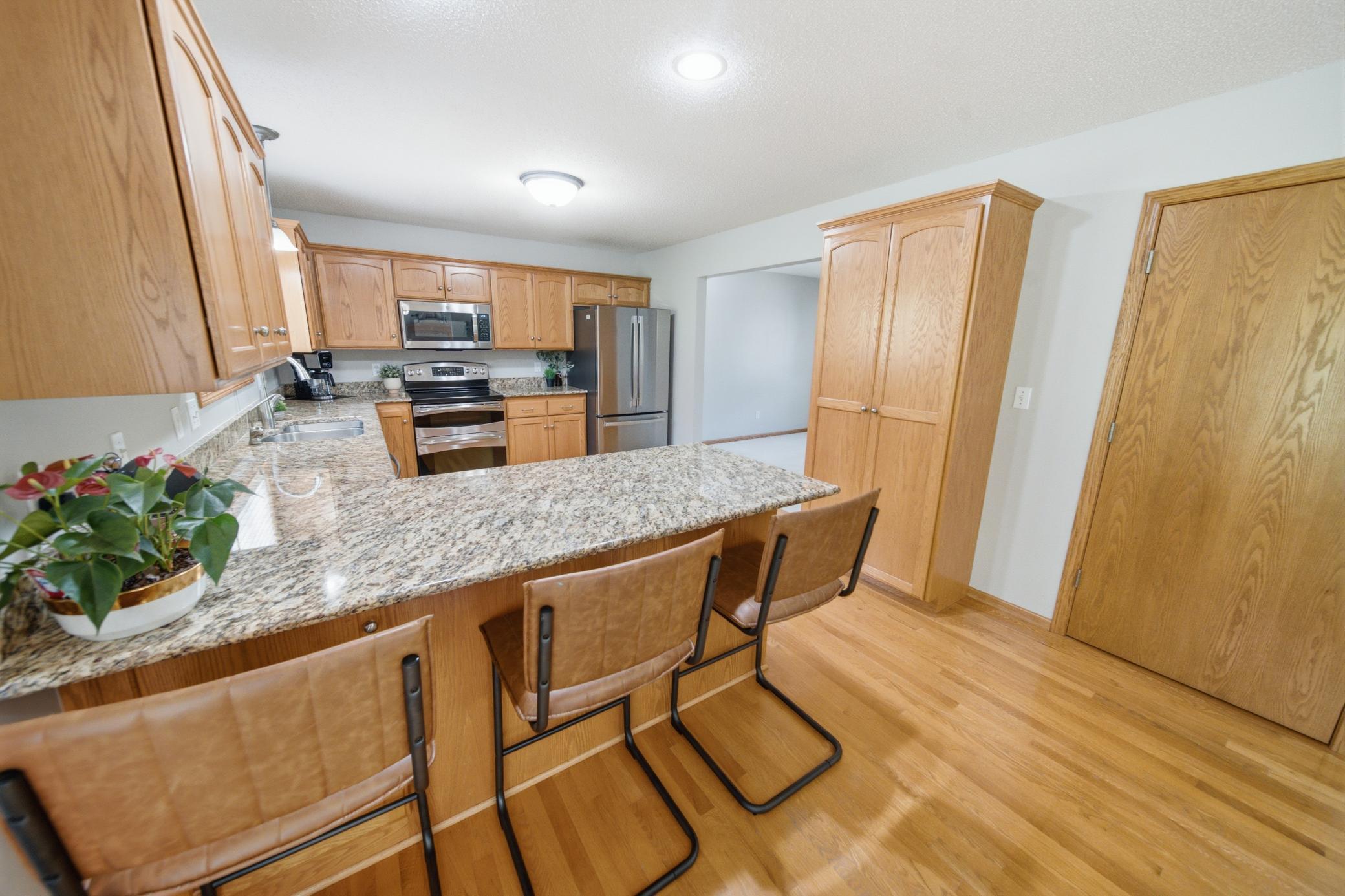 2505 Boulder Ridge Lane Nw Property Photo 10