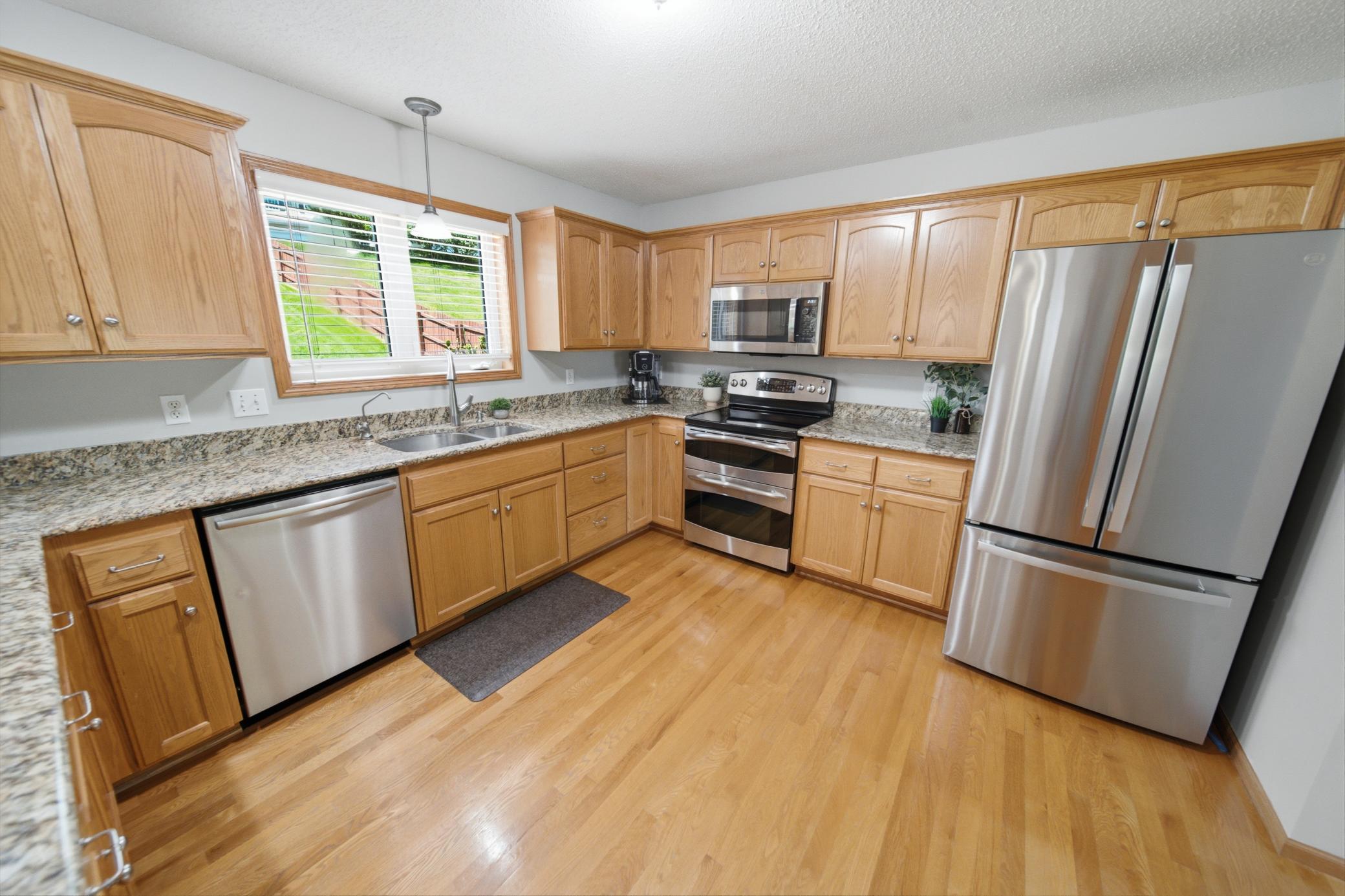 2505 Boulder Ridge Lane Nw Property Photo 11