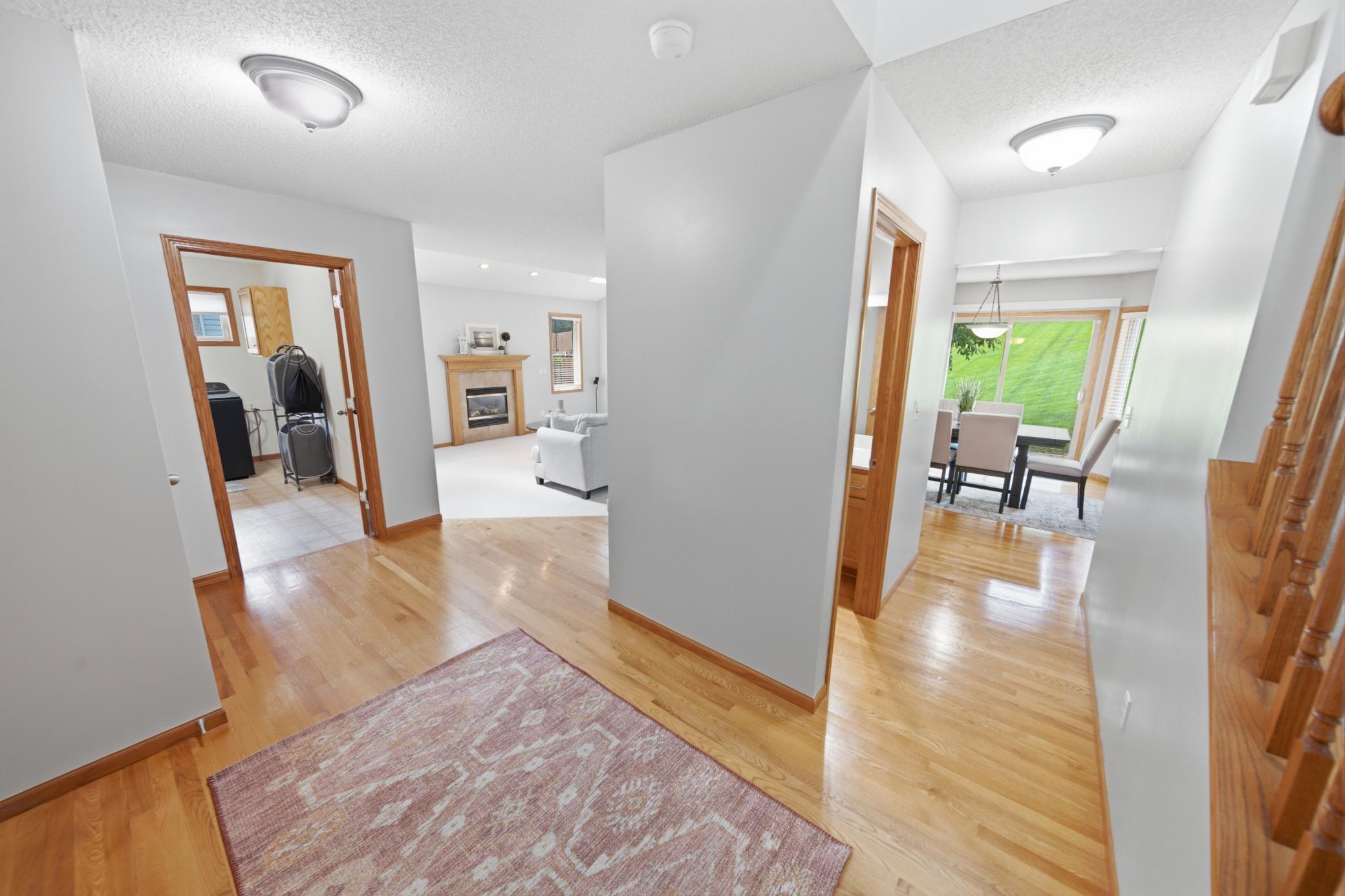 2505 Boulder Ridge Lane Nw Property Photo 12