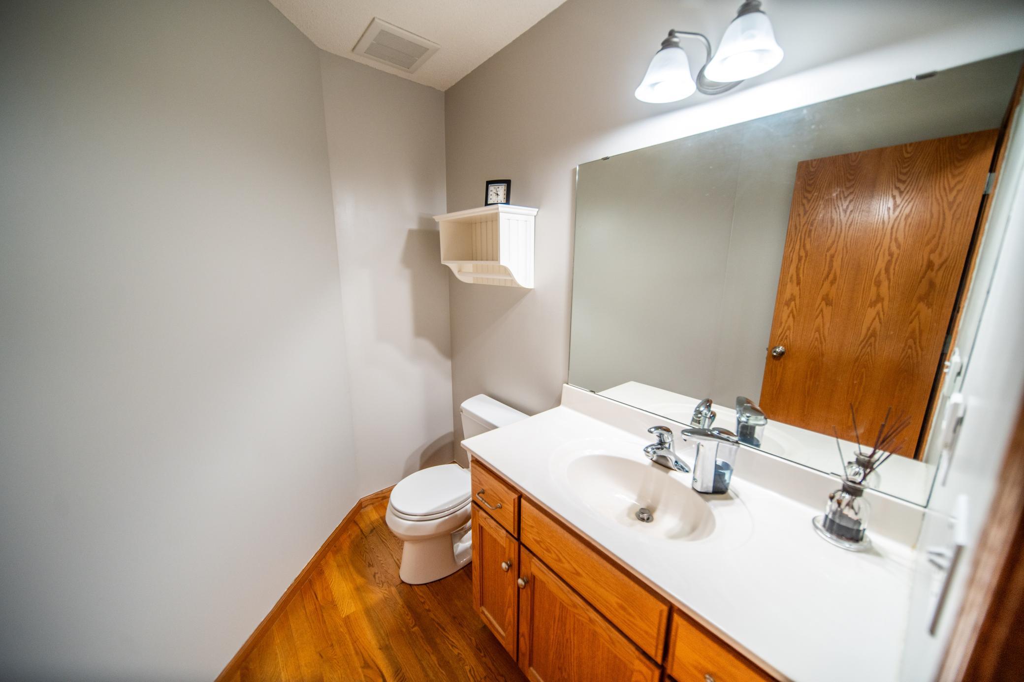 2505 Boulder Ridge Lane Nw Property Photo 14