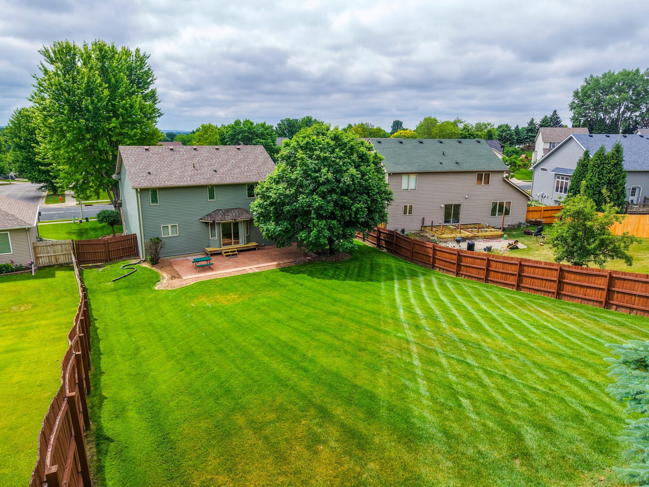 2505 Boulder Ridge Lane Nw Property Photo 40