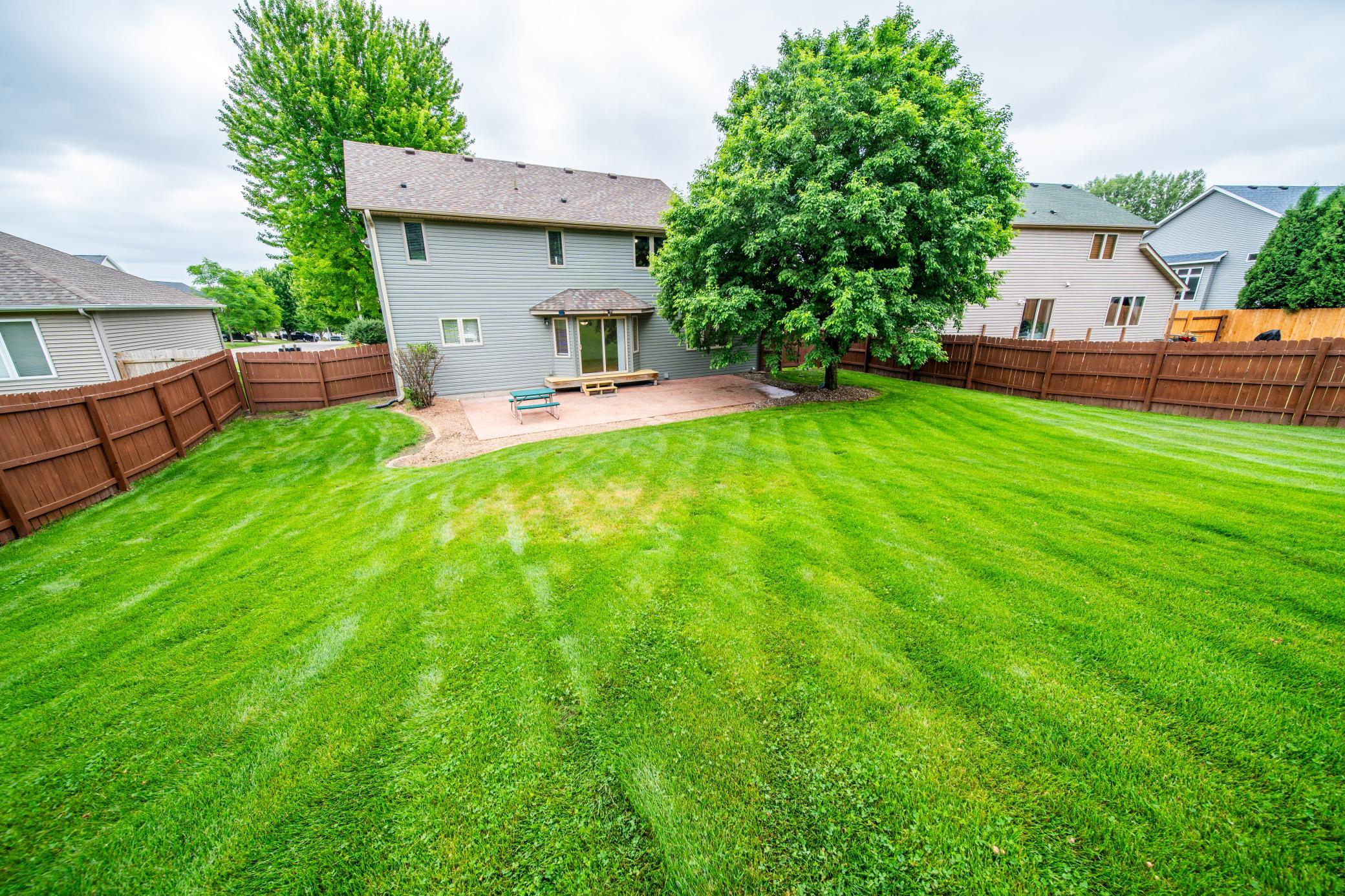 2505 Boulder Ridge Lane Nw Property Photo 43