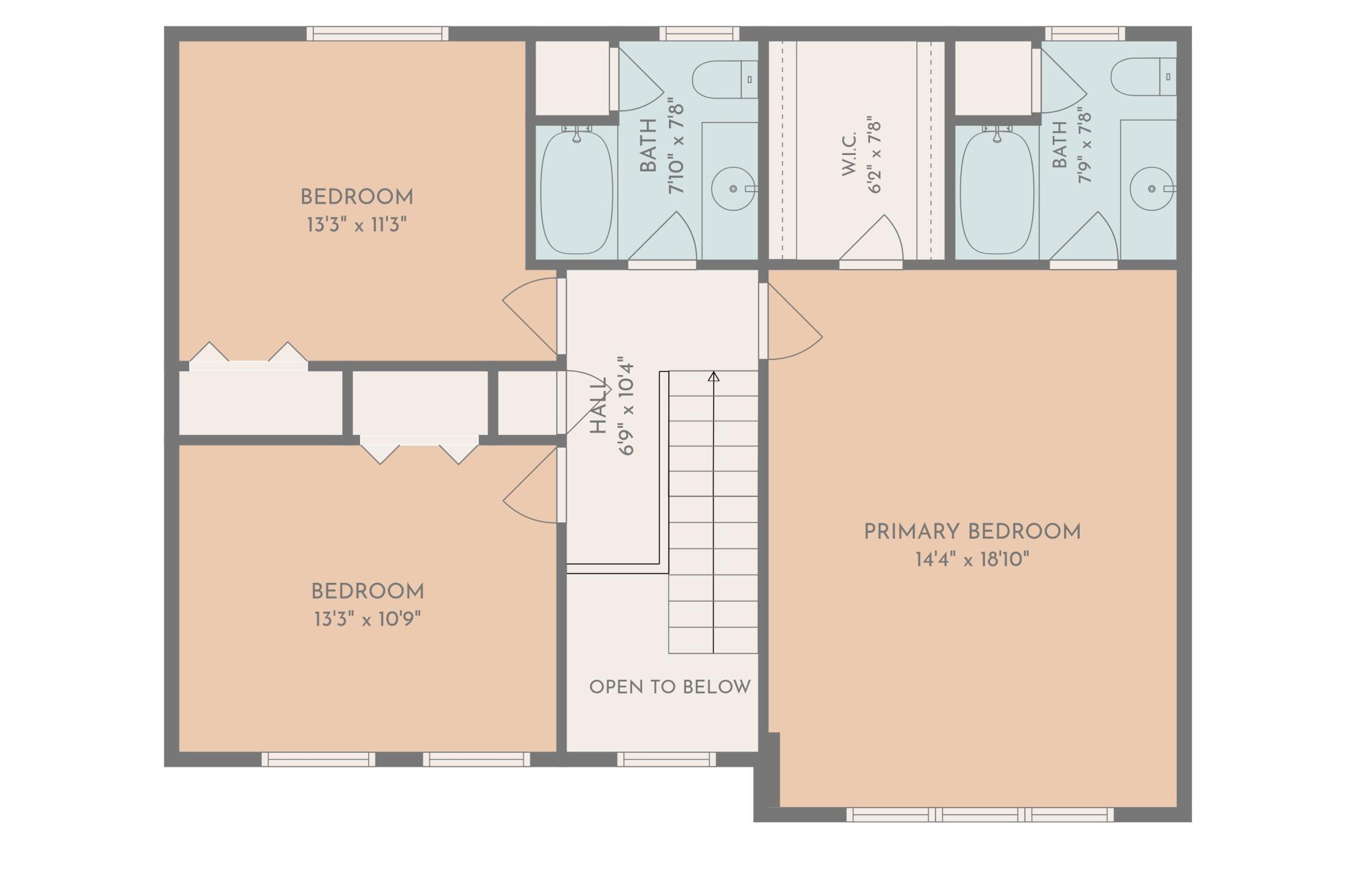 2505 Boulder Ridge Lane Nw Property Photo 50
