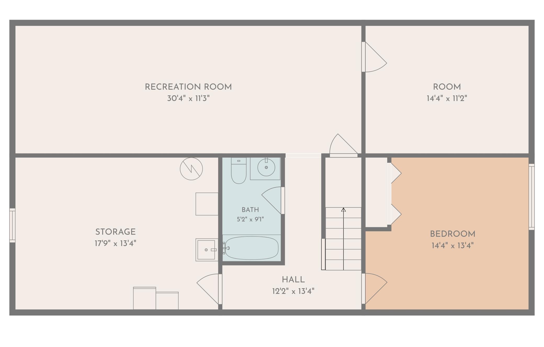 2505 Boulder Ridge Lane Nw Property Photo 51