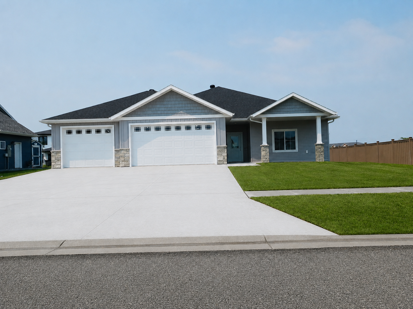 4203 Pine Parkway S Property Photo 1