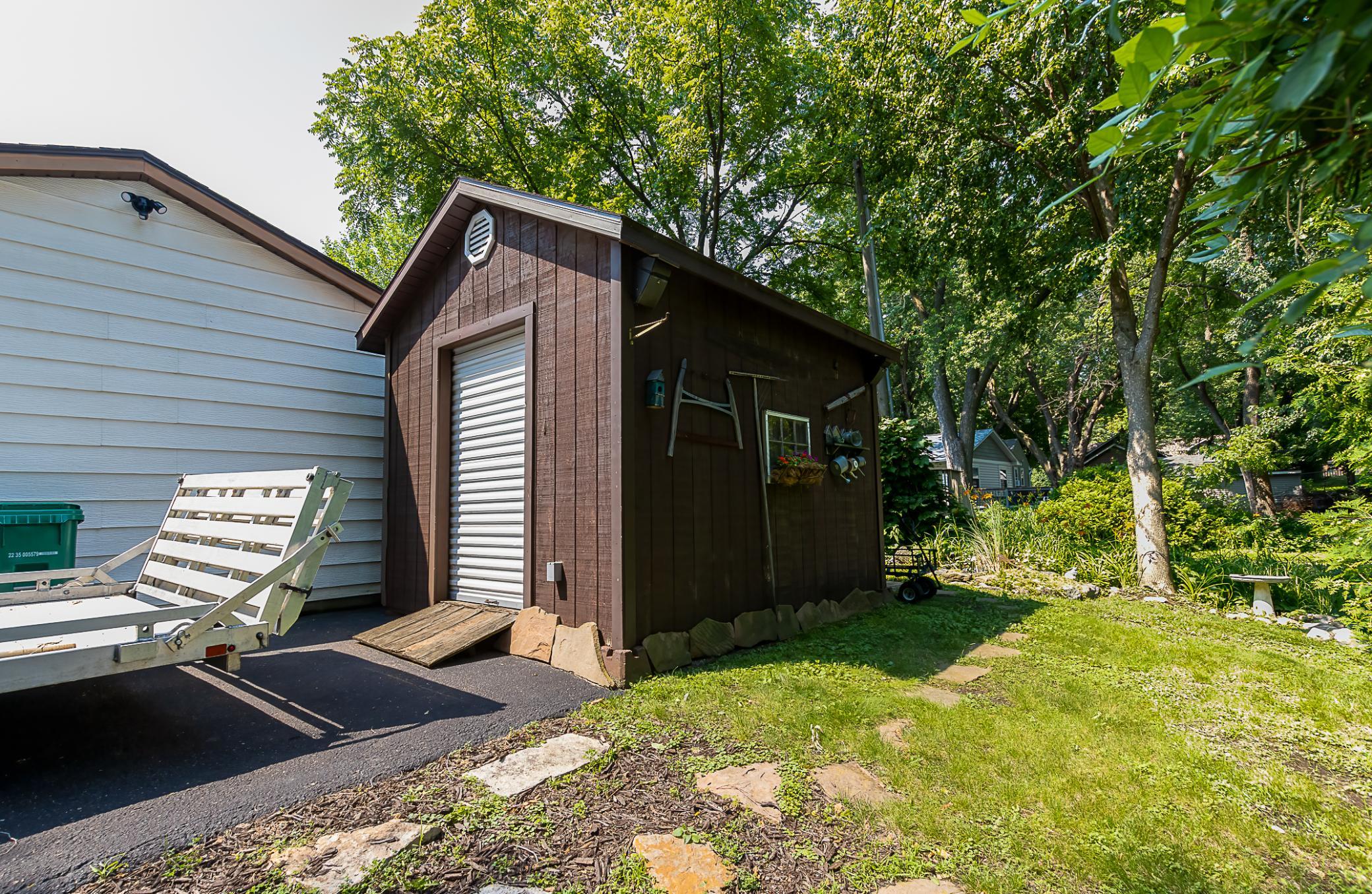 5840 Idlewood Road Property Photo 29