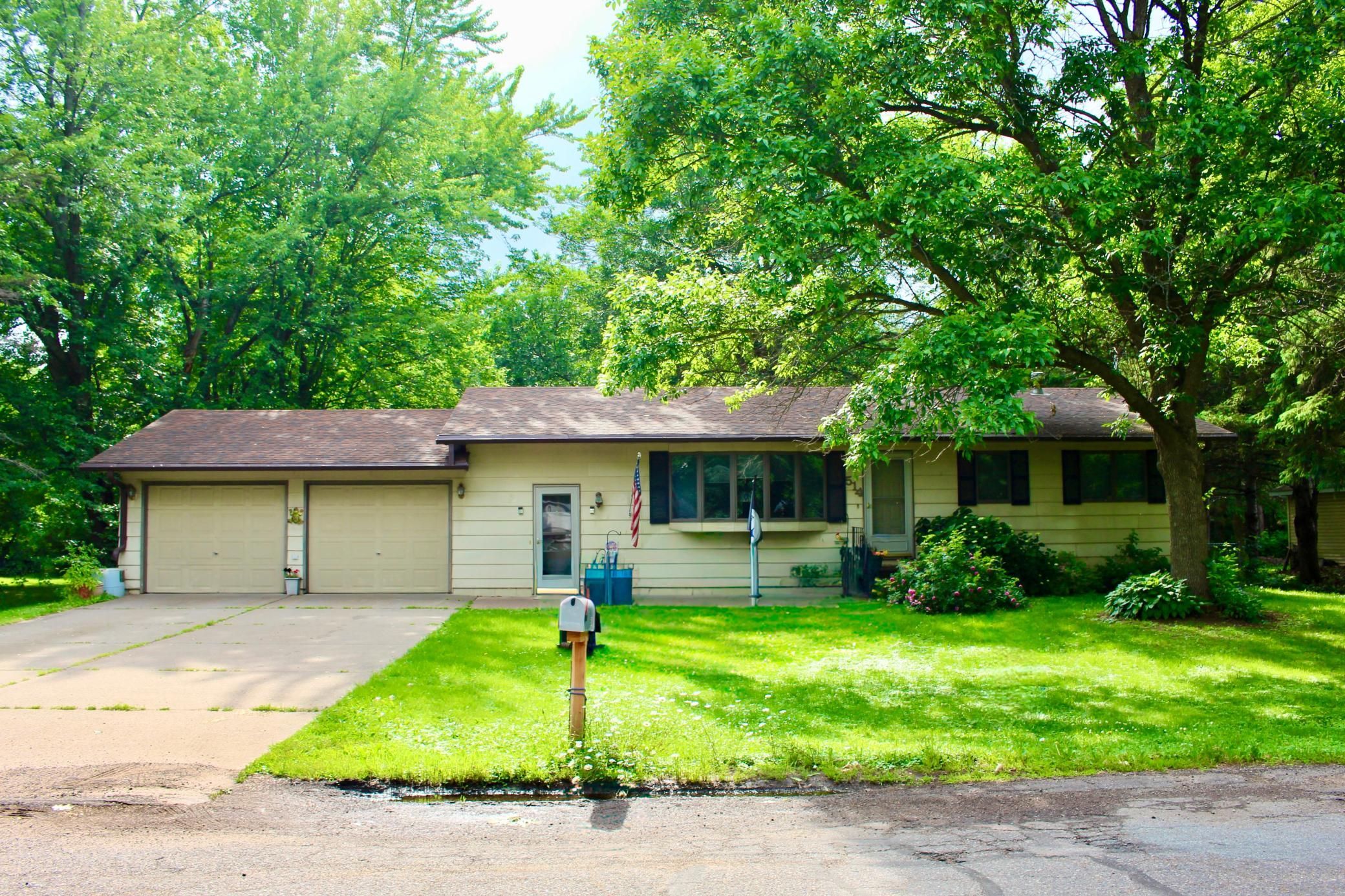 514 Oak Avenue Property Photo 1