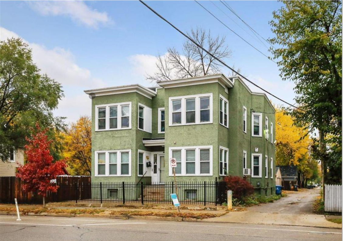 1508 E 26th Street Property Photo 1