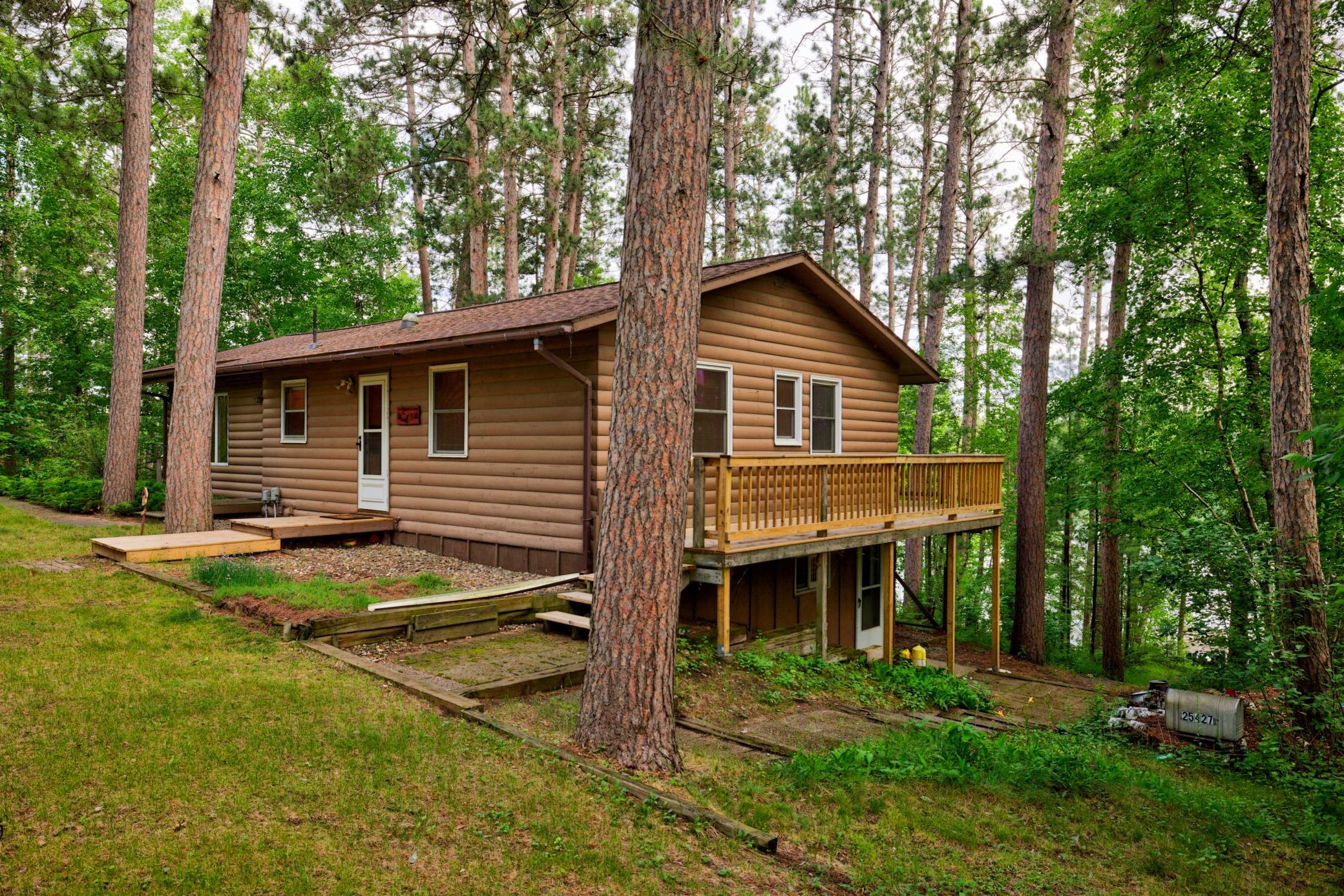 25427 Washington Drive Property Photo 4