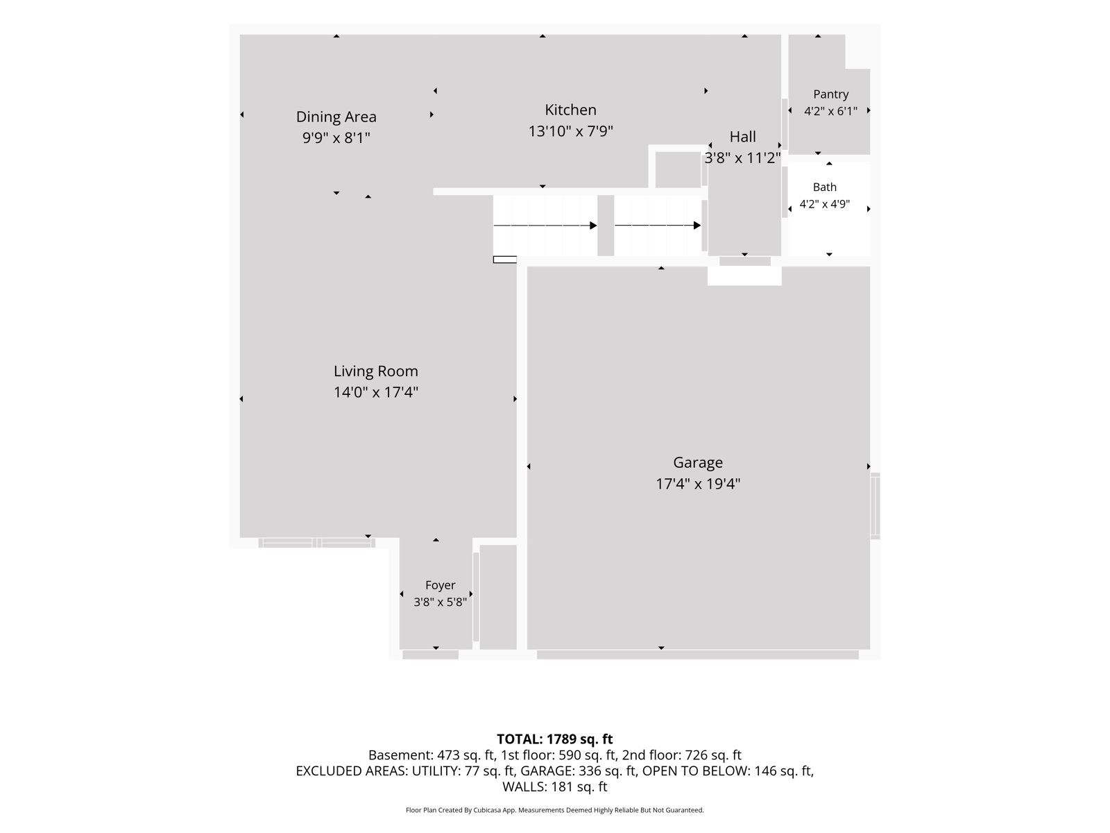 3045 Cutters Grove Avenue Property Photo 27