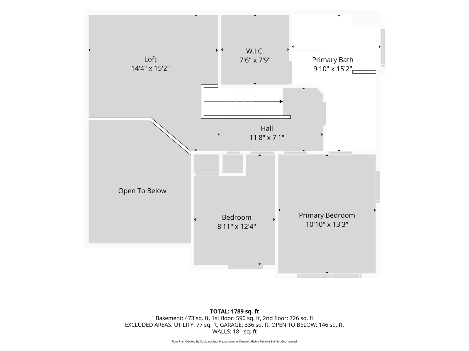 3045 Cutters Grove Avenue Property Photo 28