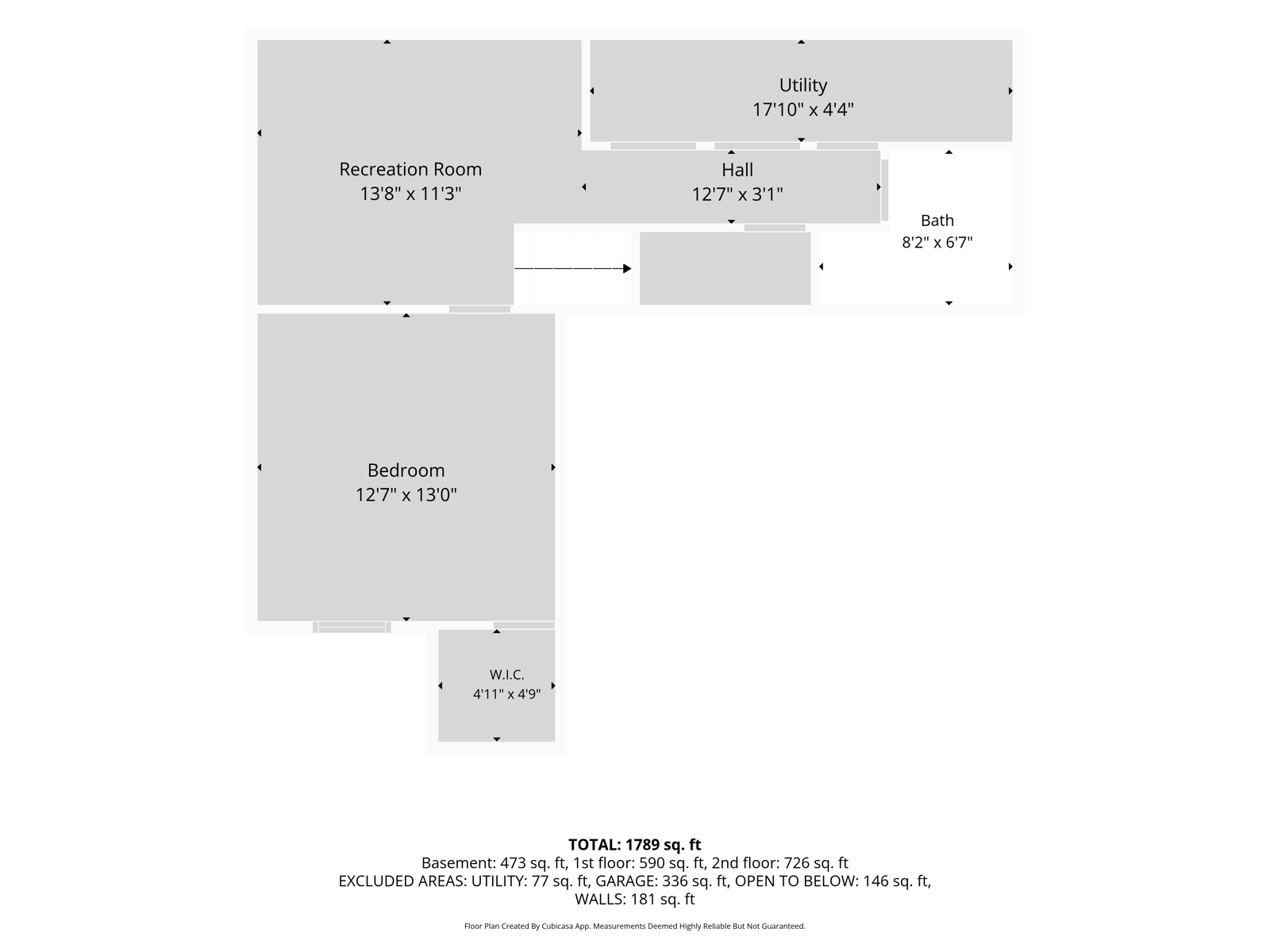 3045 Cutters Grove Avenue Property Photo 29
