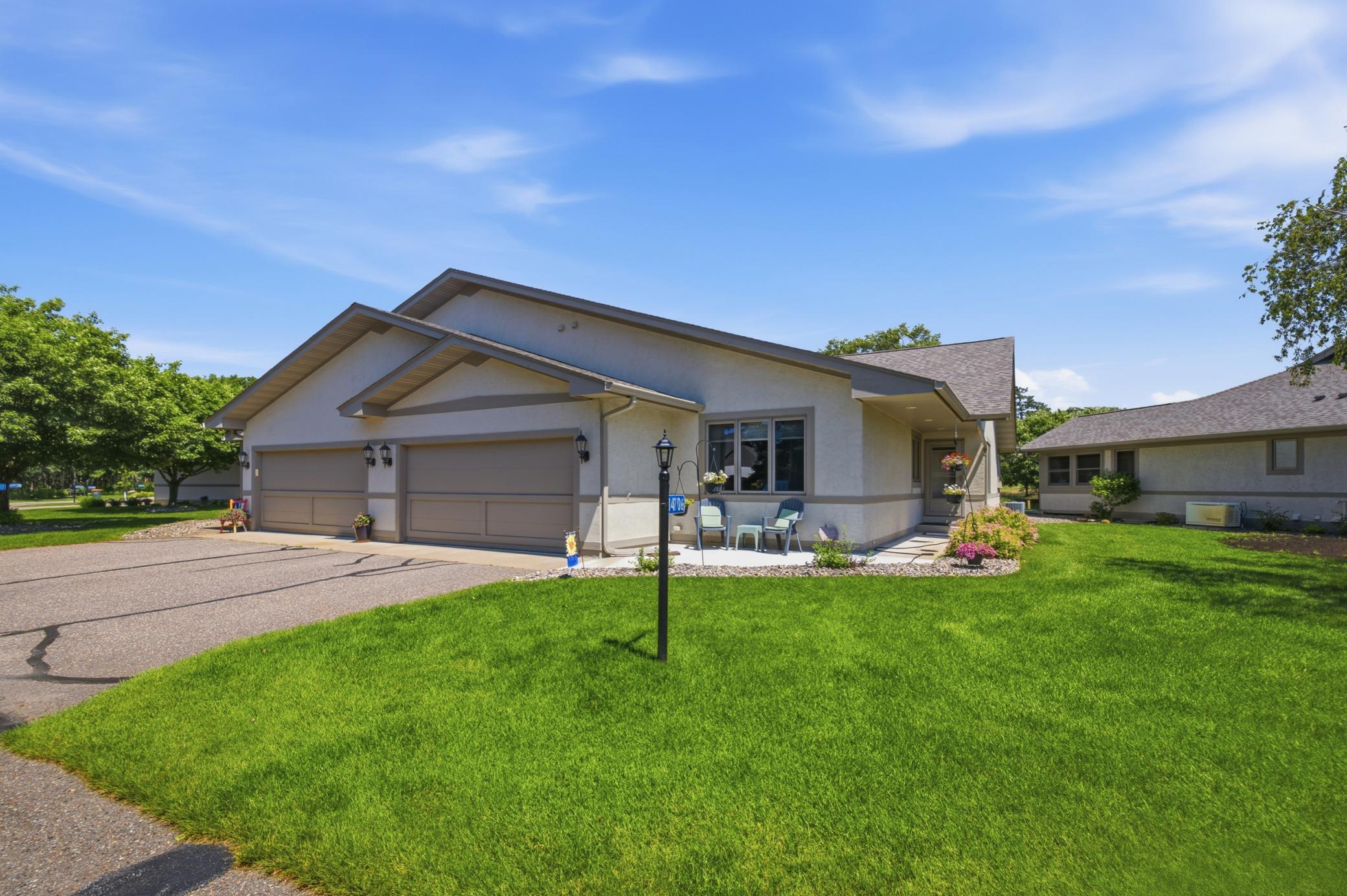 14706 Fairway Drive Property Photo 1