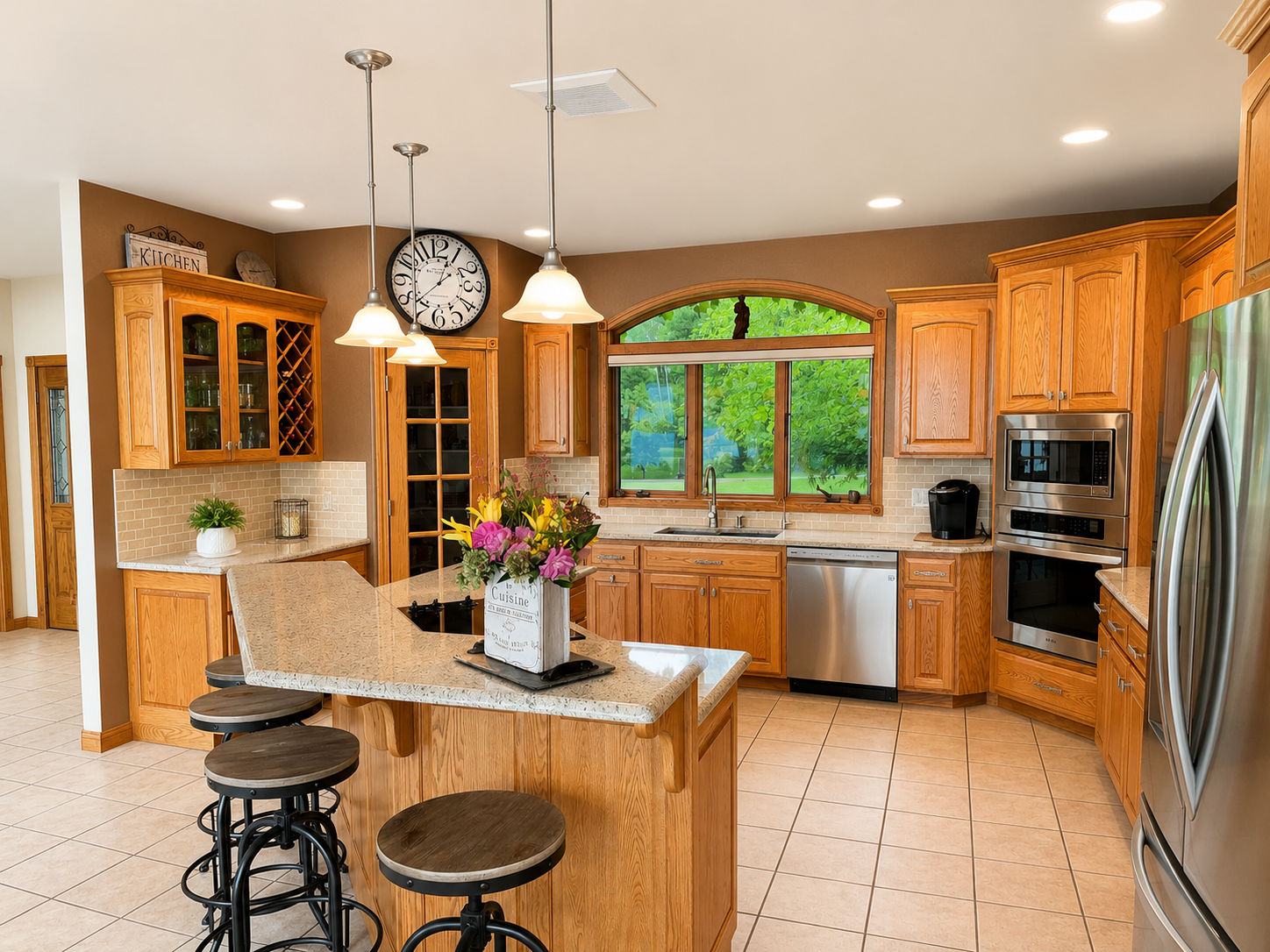 12512 Tanglewood Road Property Photo 5