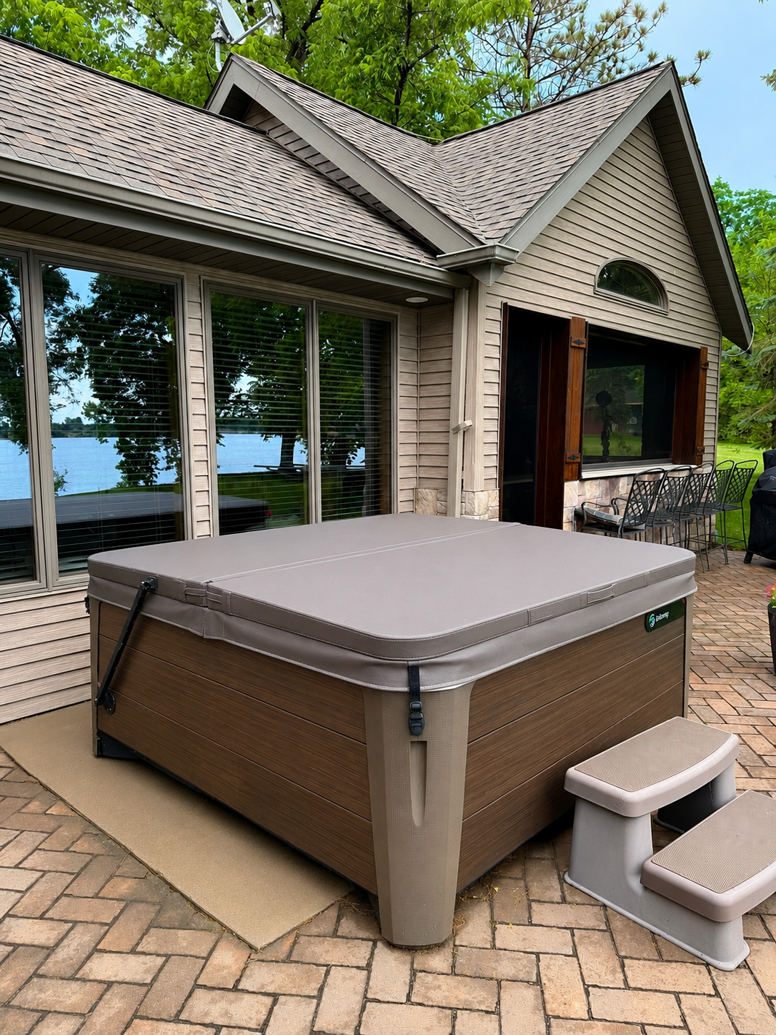 12512 Tanglewood Road Property Photo 10