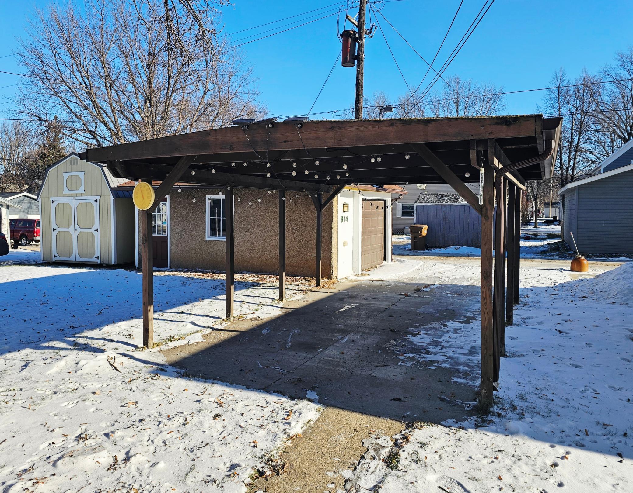 914 N 4th Street Property Photo 40