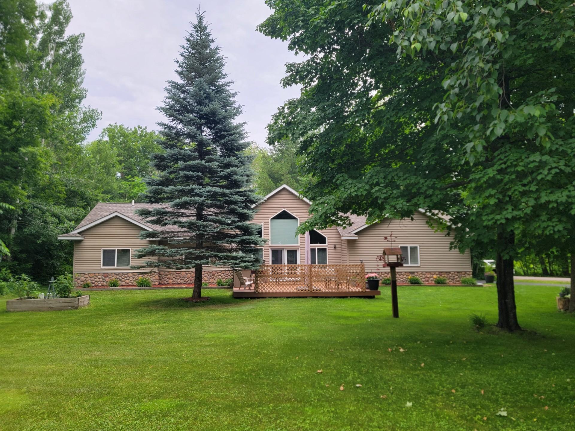 1235 Malone Park Road Property Photo 1
