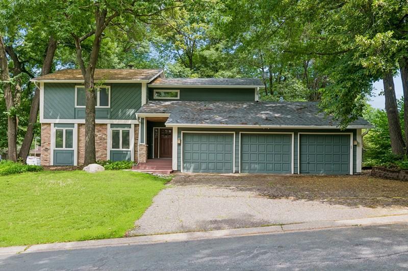 8440 Bayridge Lane Property Photo 2