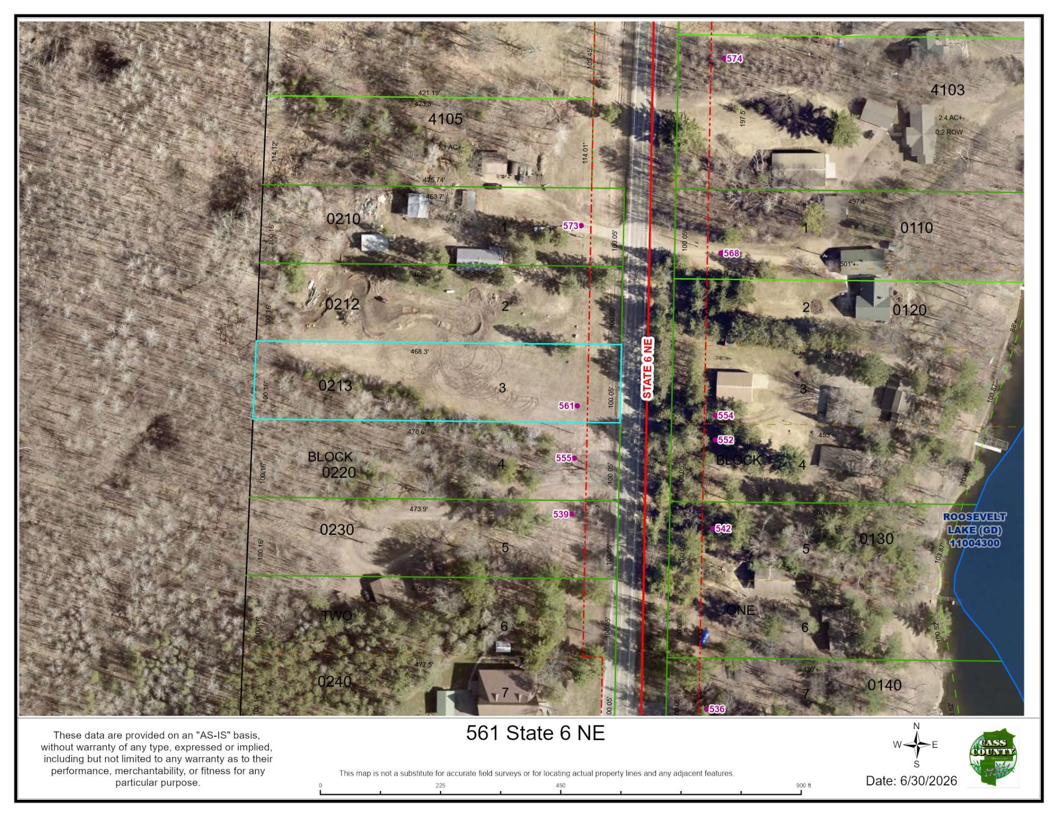 561 State 6 Ne Property Photo 3