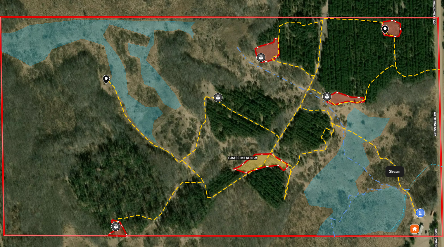 22415 Wilderness Drive Property Photo 39