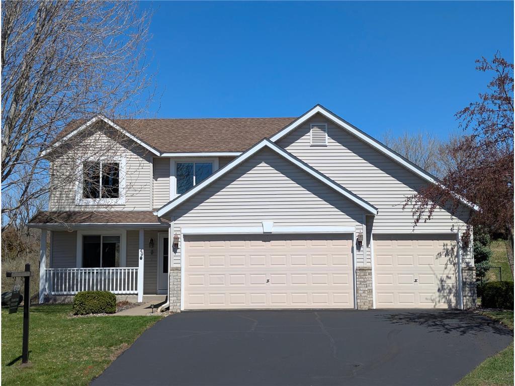 49 Windsor Wood Path Property Photo 3