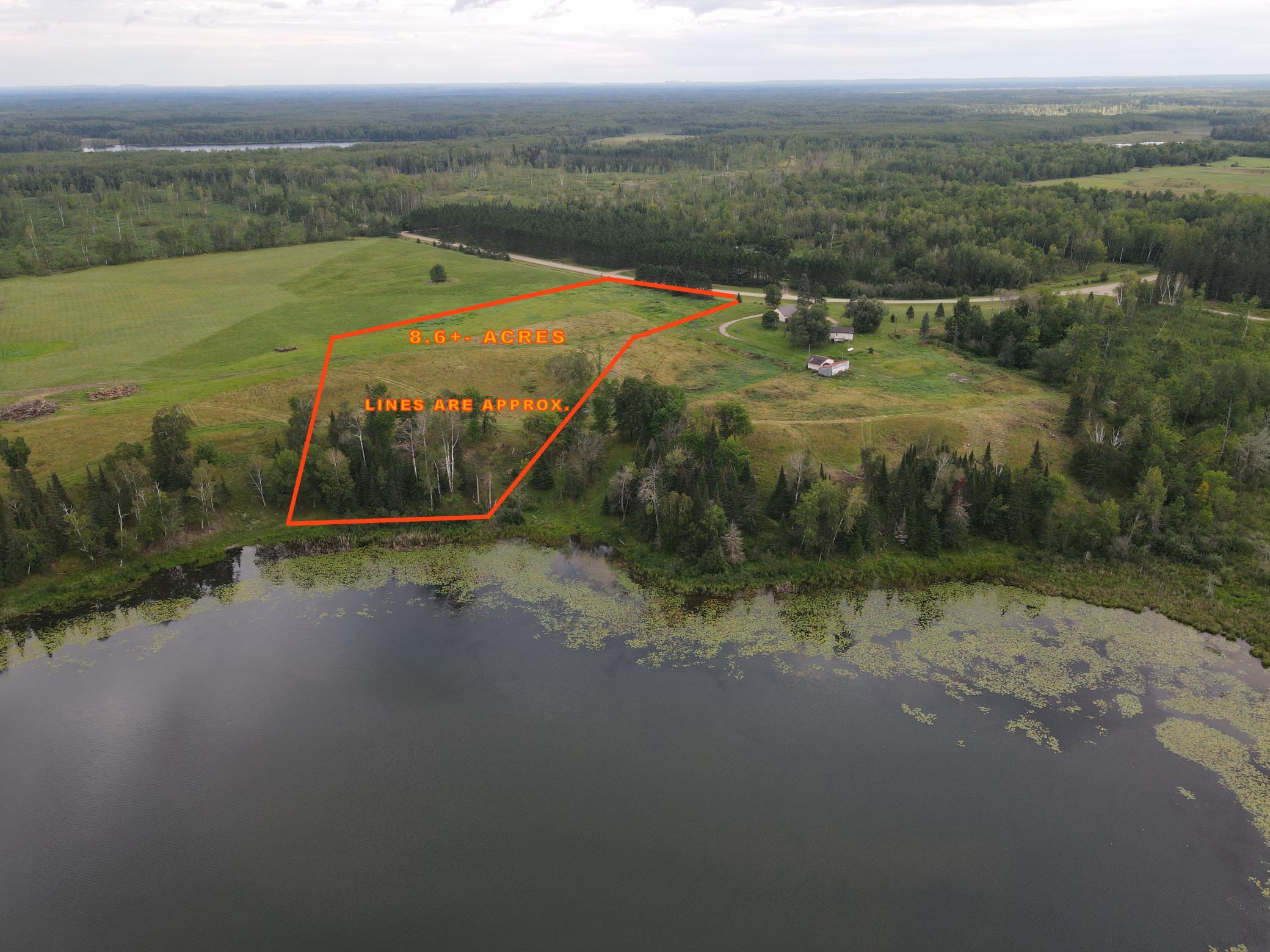 Lot B Tbd County Road 51 Property Photo 1
