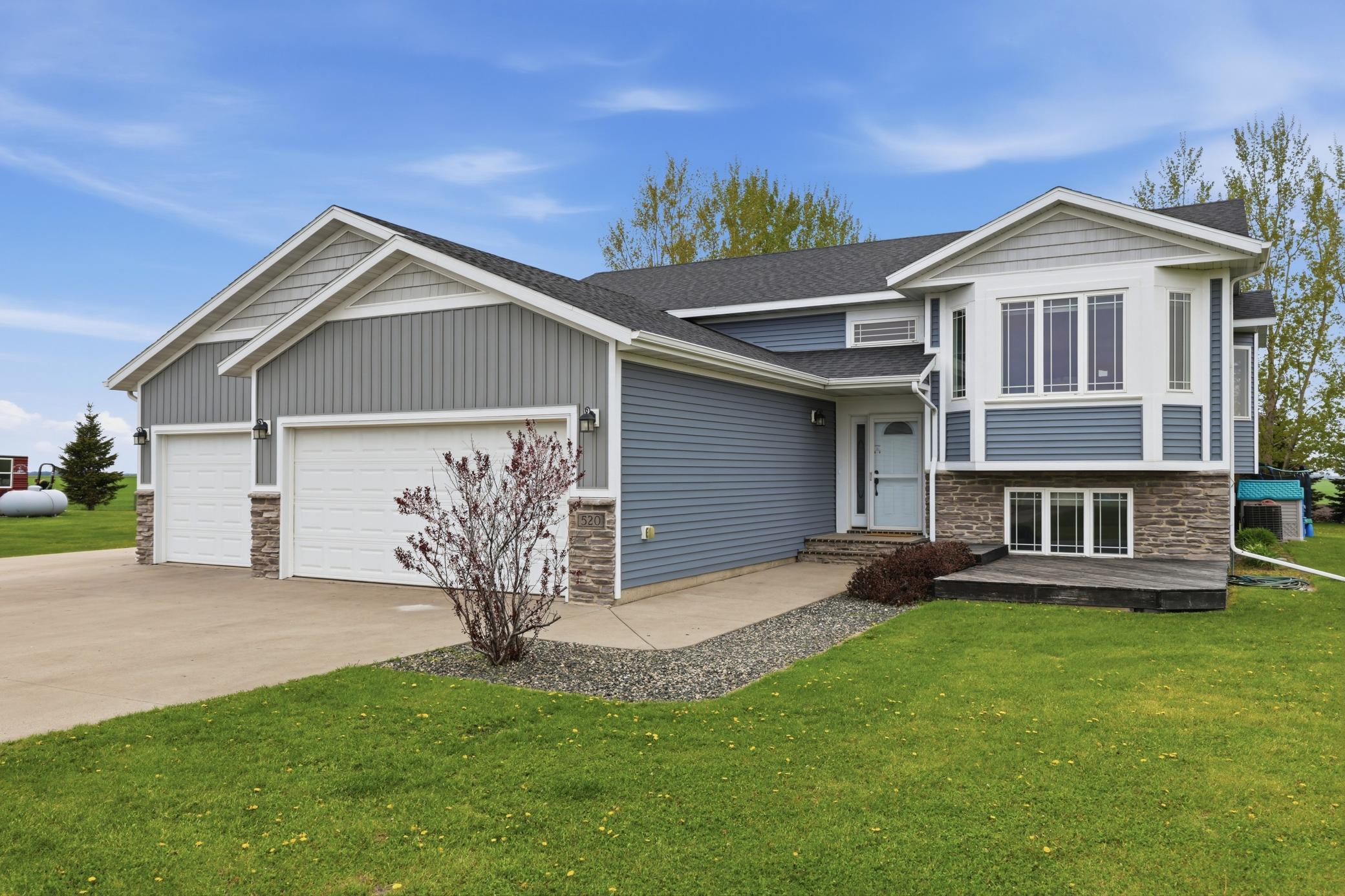 520 3rd Street N Property Photo 1
