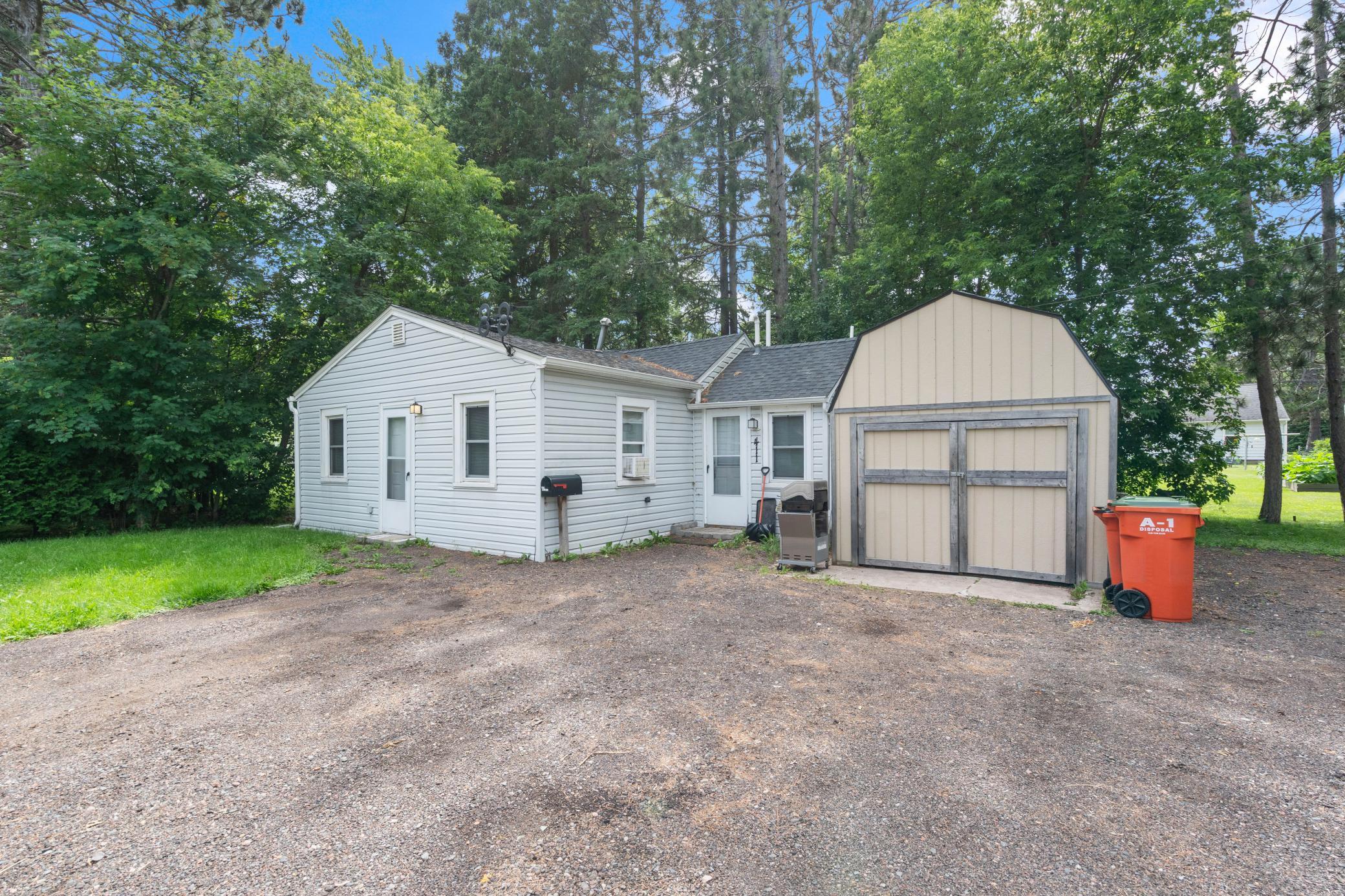411 21st Street Property Photo 1