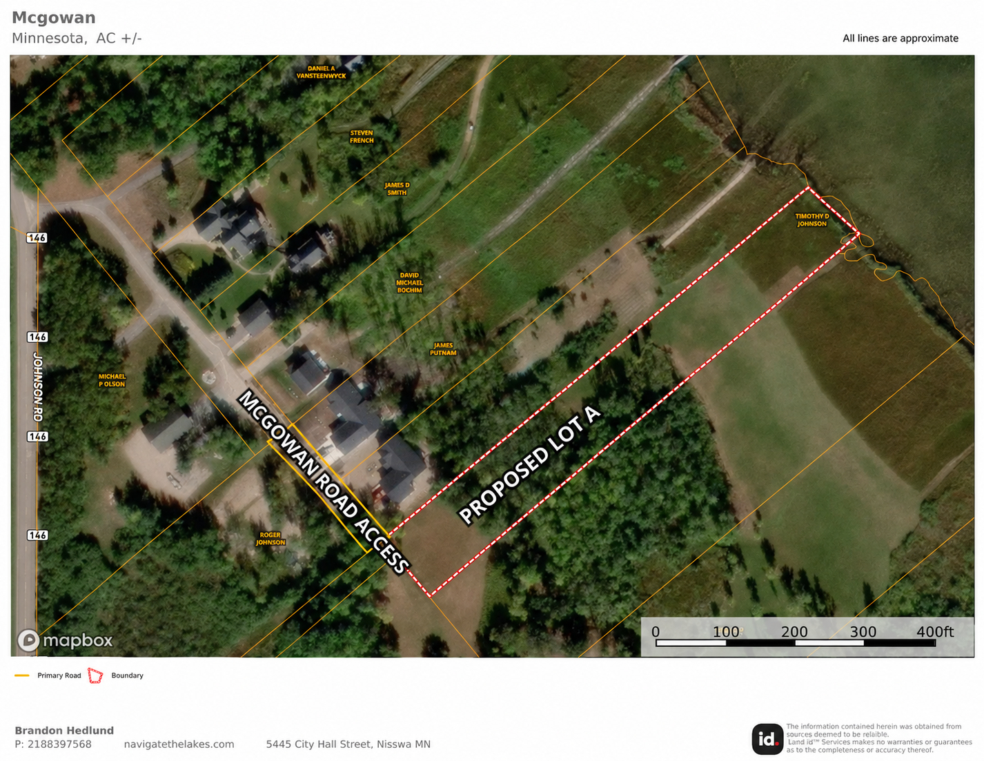 Tbd Mcgowan Road Property Photo 28