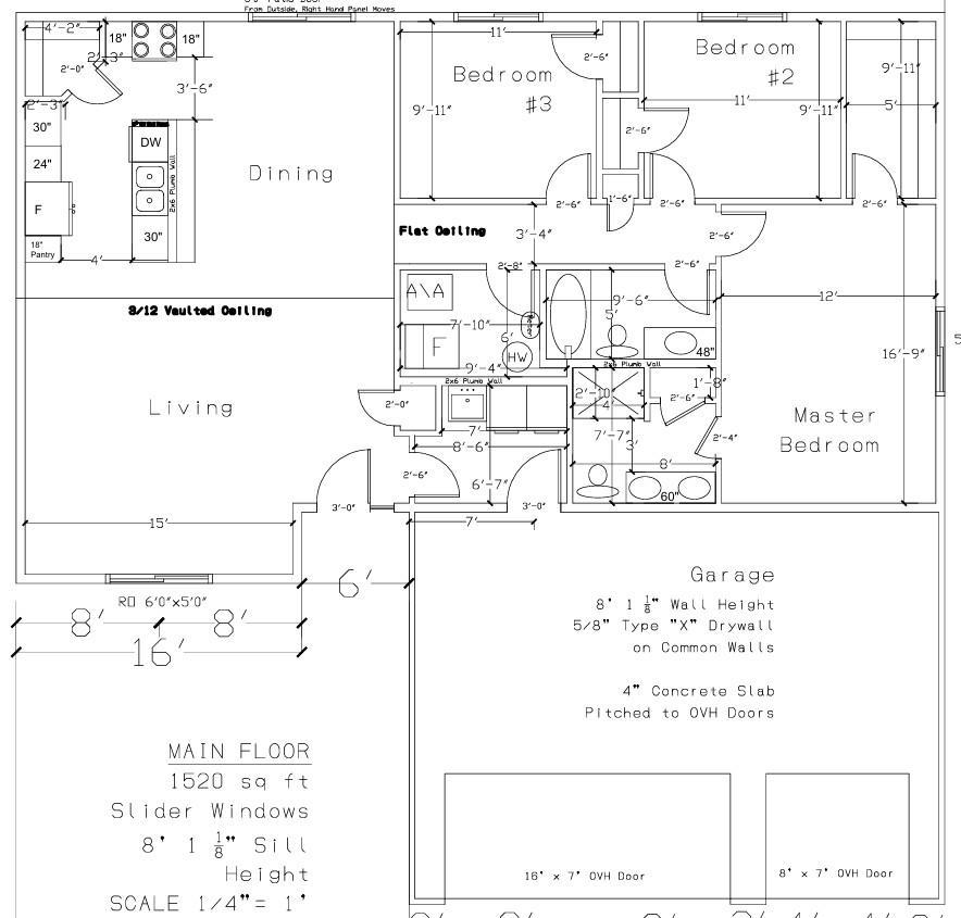 282 Three Lakes Drive Property Photo 6