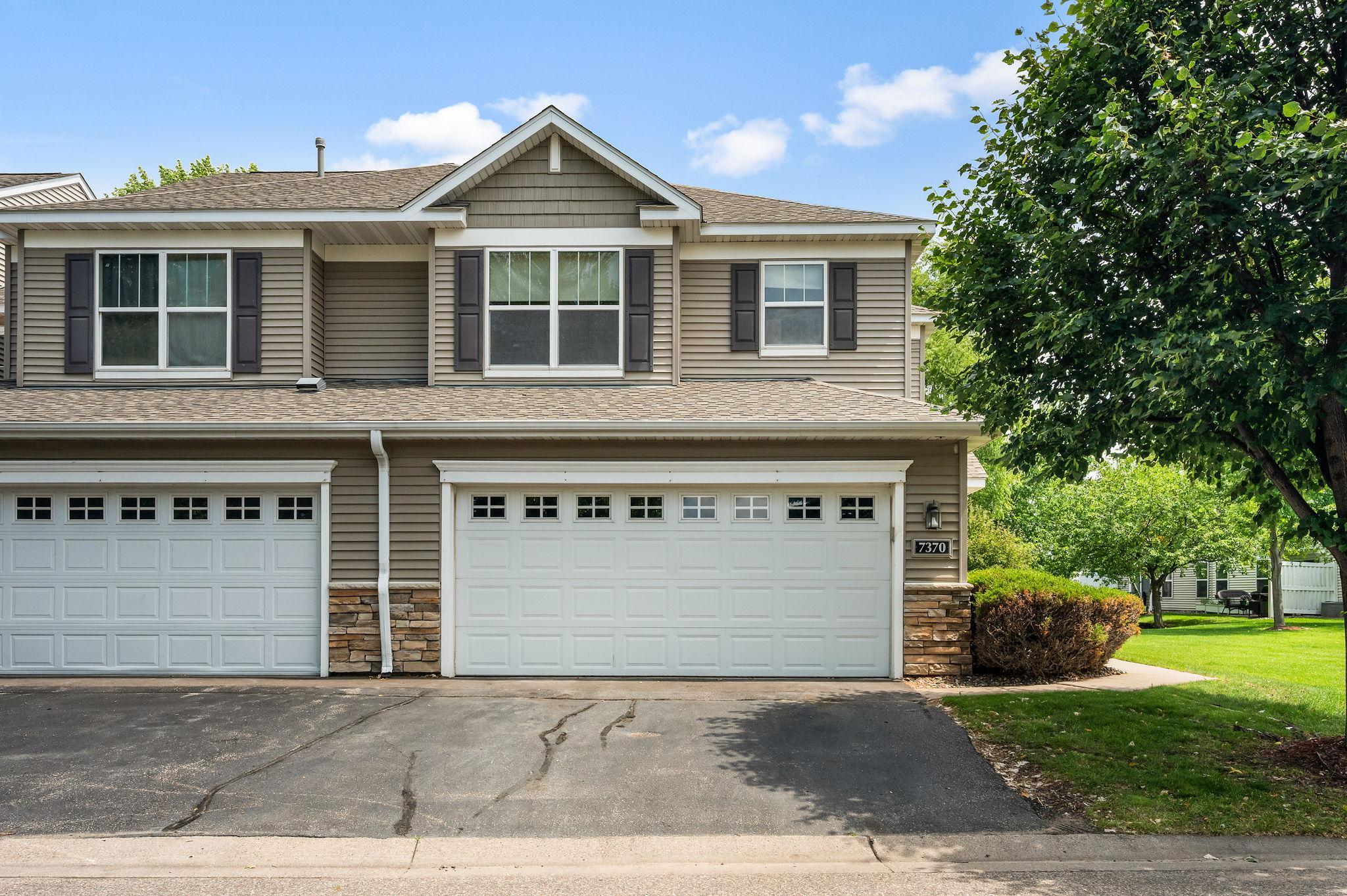 7370 Unity Lane N Property Photo 2
