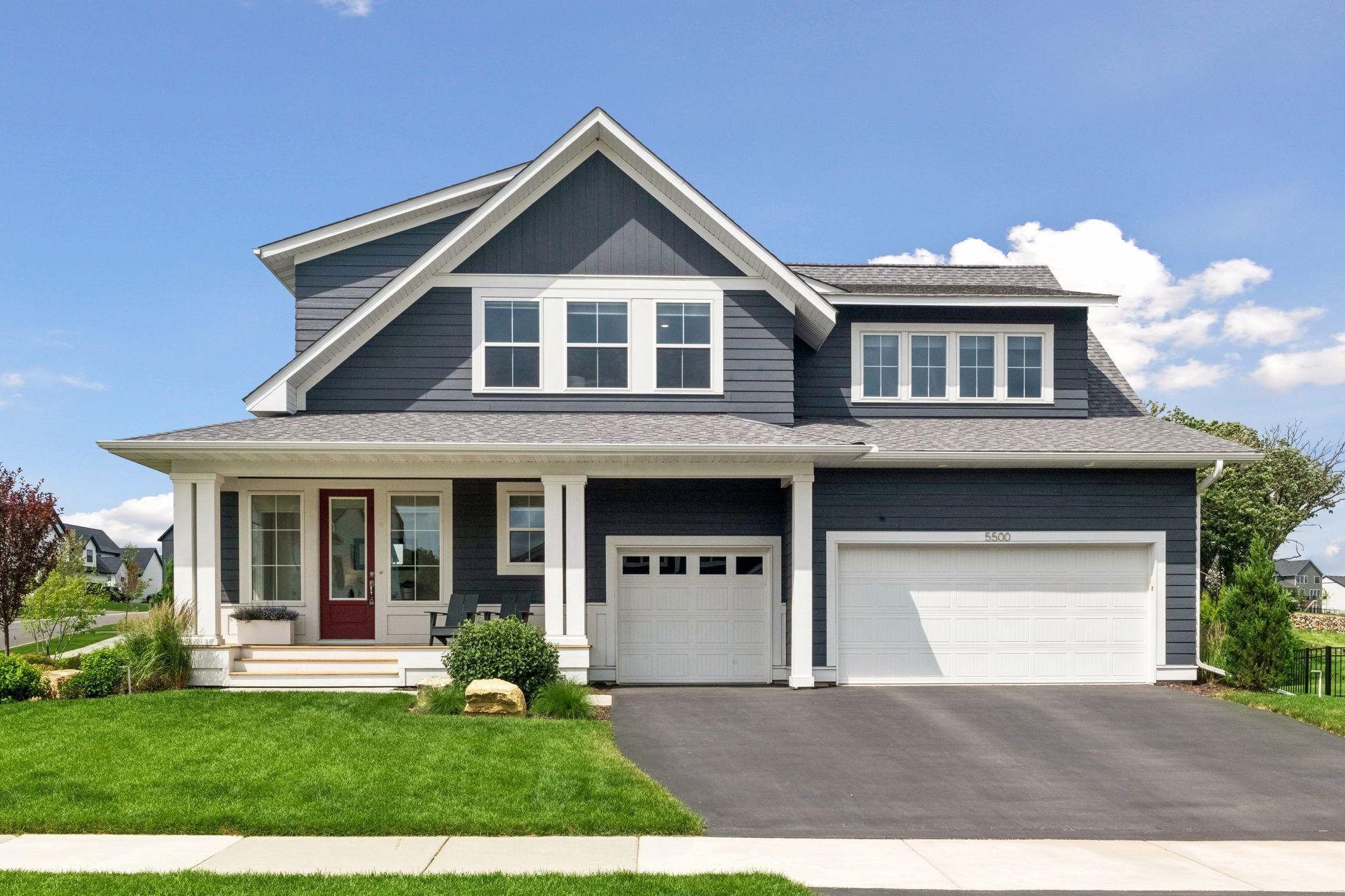 5500 Rolling Hills Parkway Property Photo 1