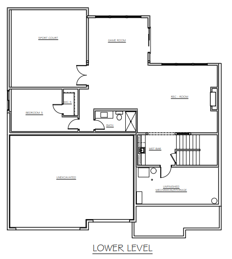 3175 Winfield Way Sw Property Photo 4