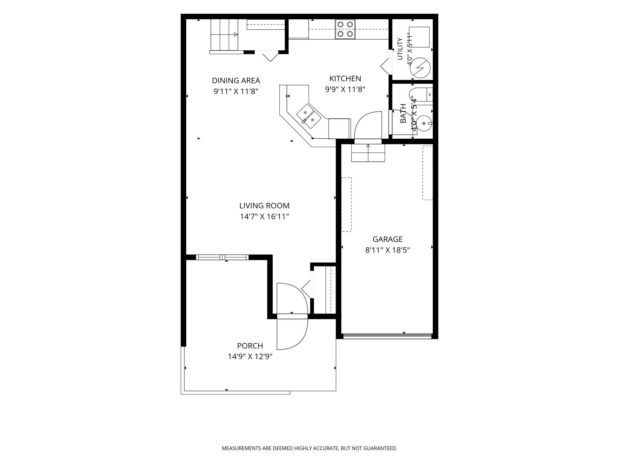 1947 Bluestem Lane Property Photo 15