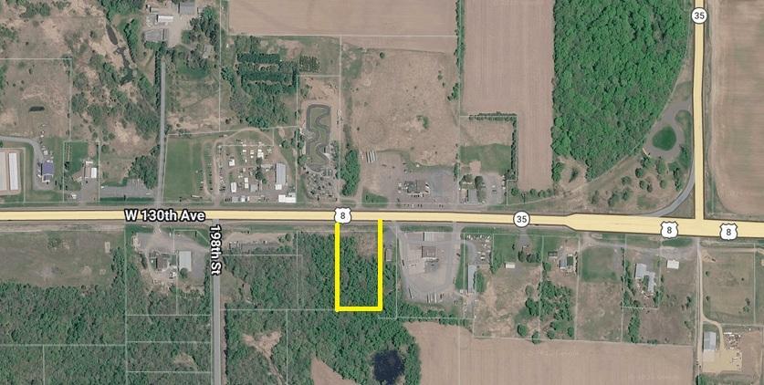 Tbd Us Hwy 8 Property Photo 1