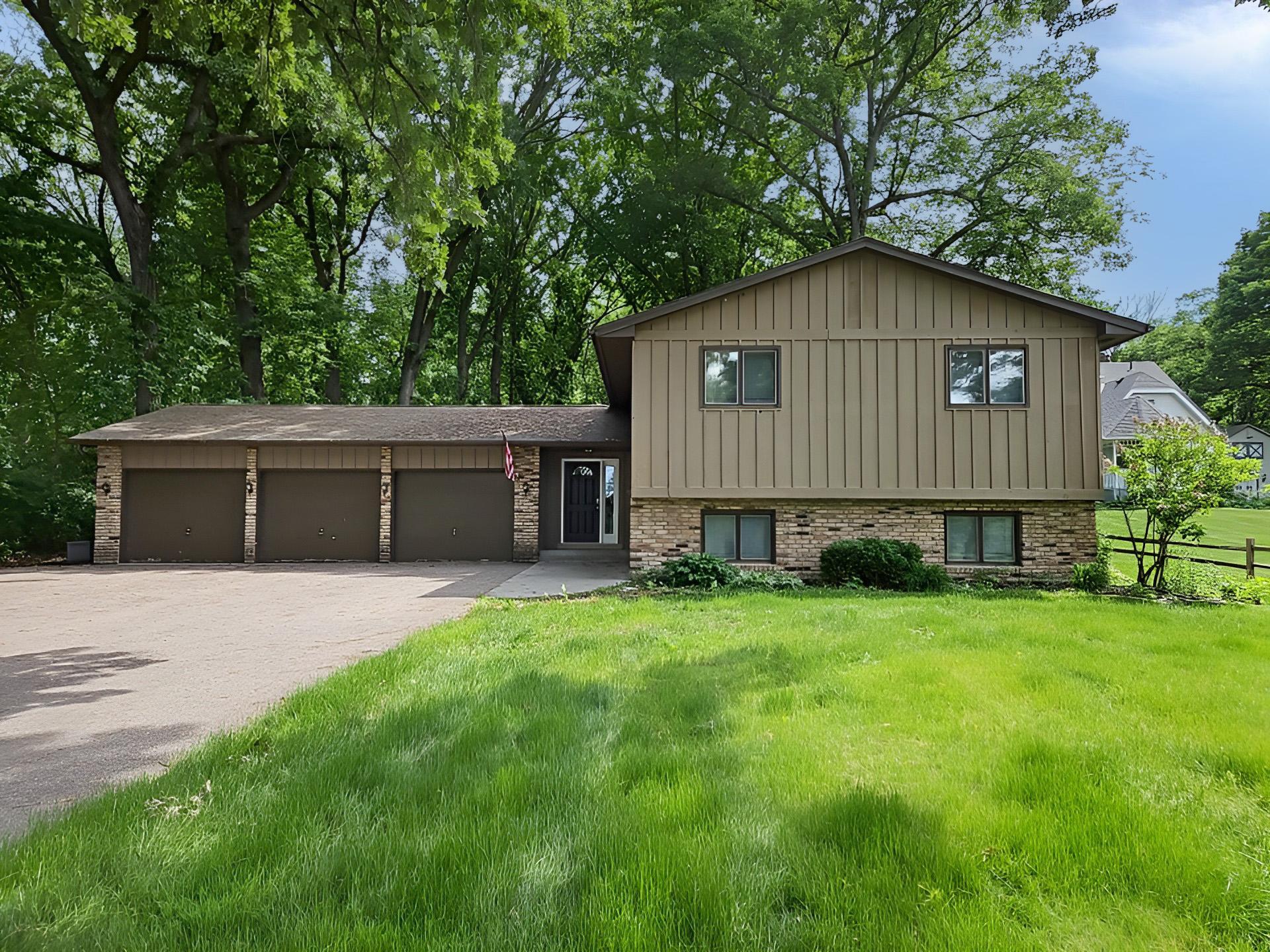 5940 Otter View Trail Property Photo 1