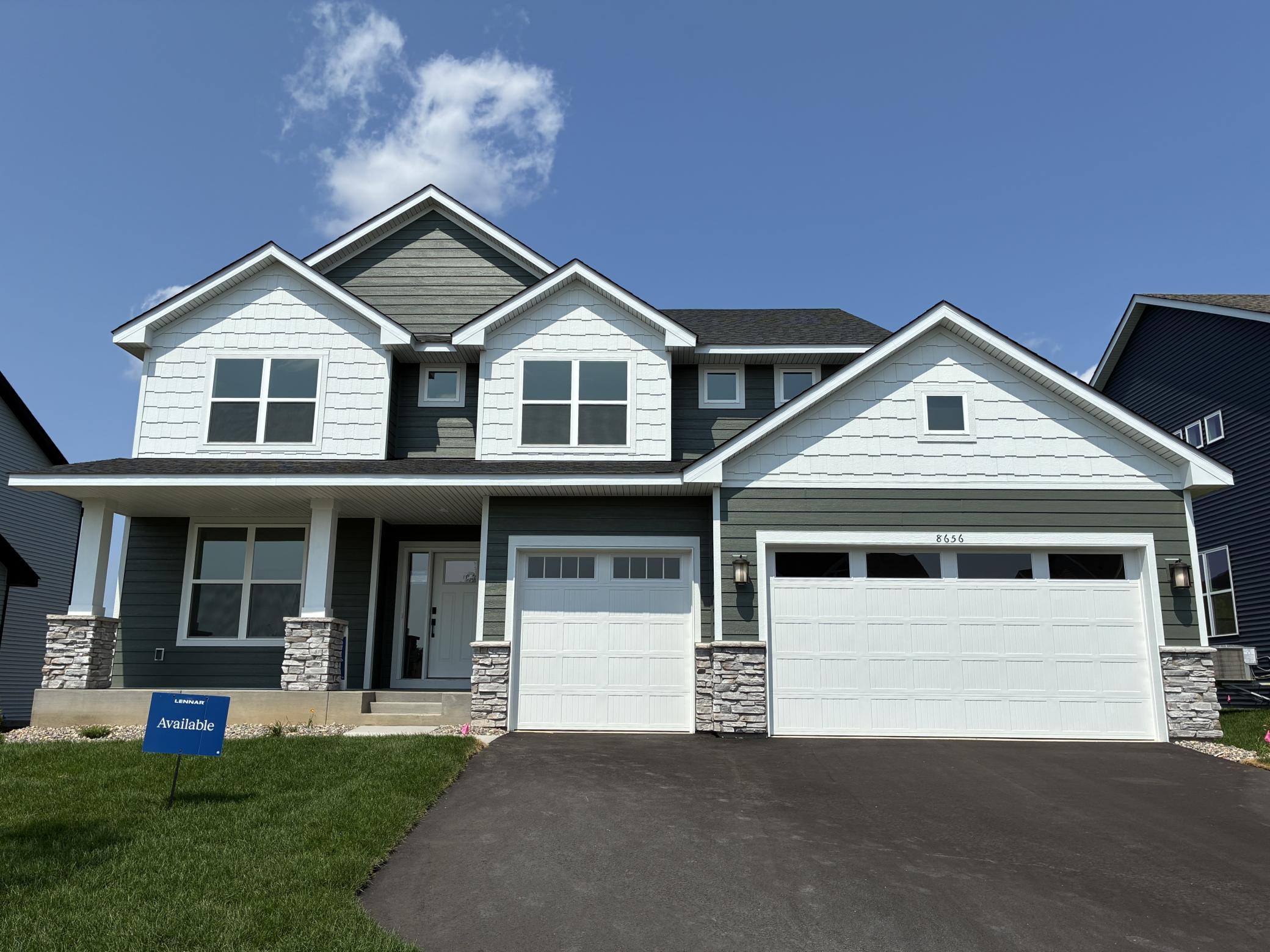 8656 Periwinkle Boulevard Property Photo 1