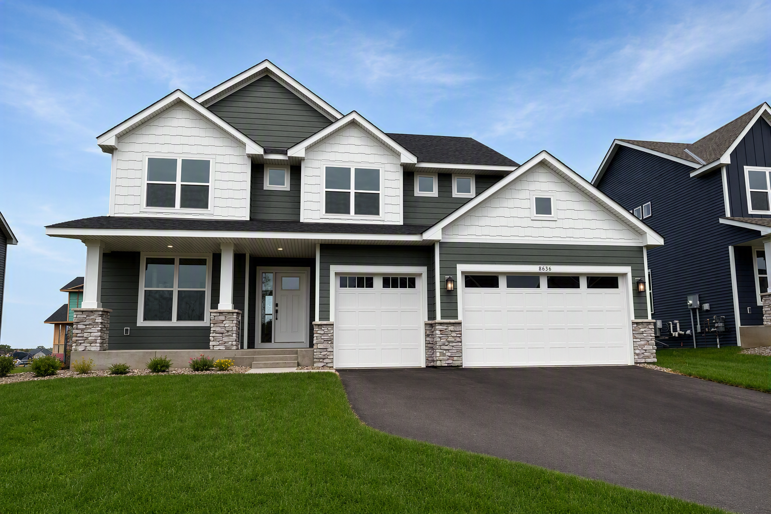 8656 Periwinkle Boulevard Property Photo 1