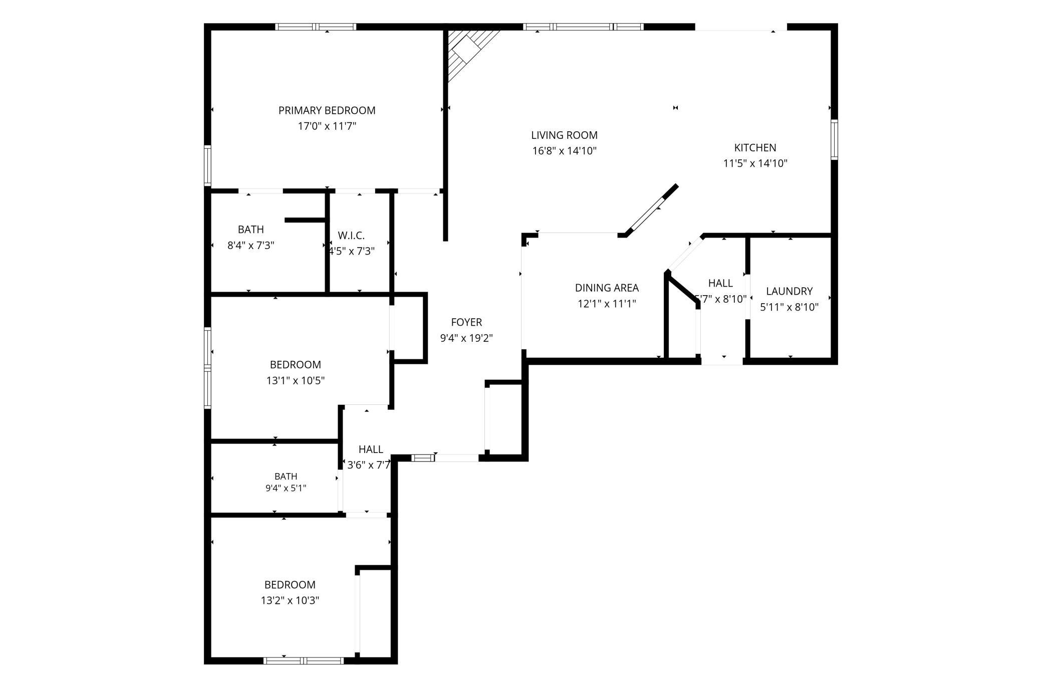 1825 Windmill Drive Property Photo 35
