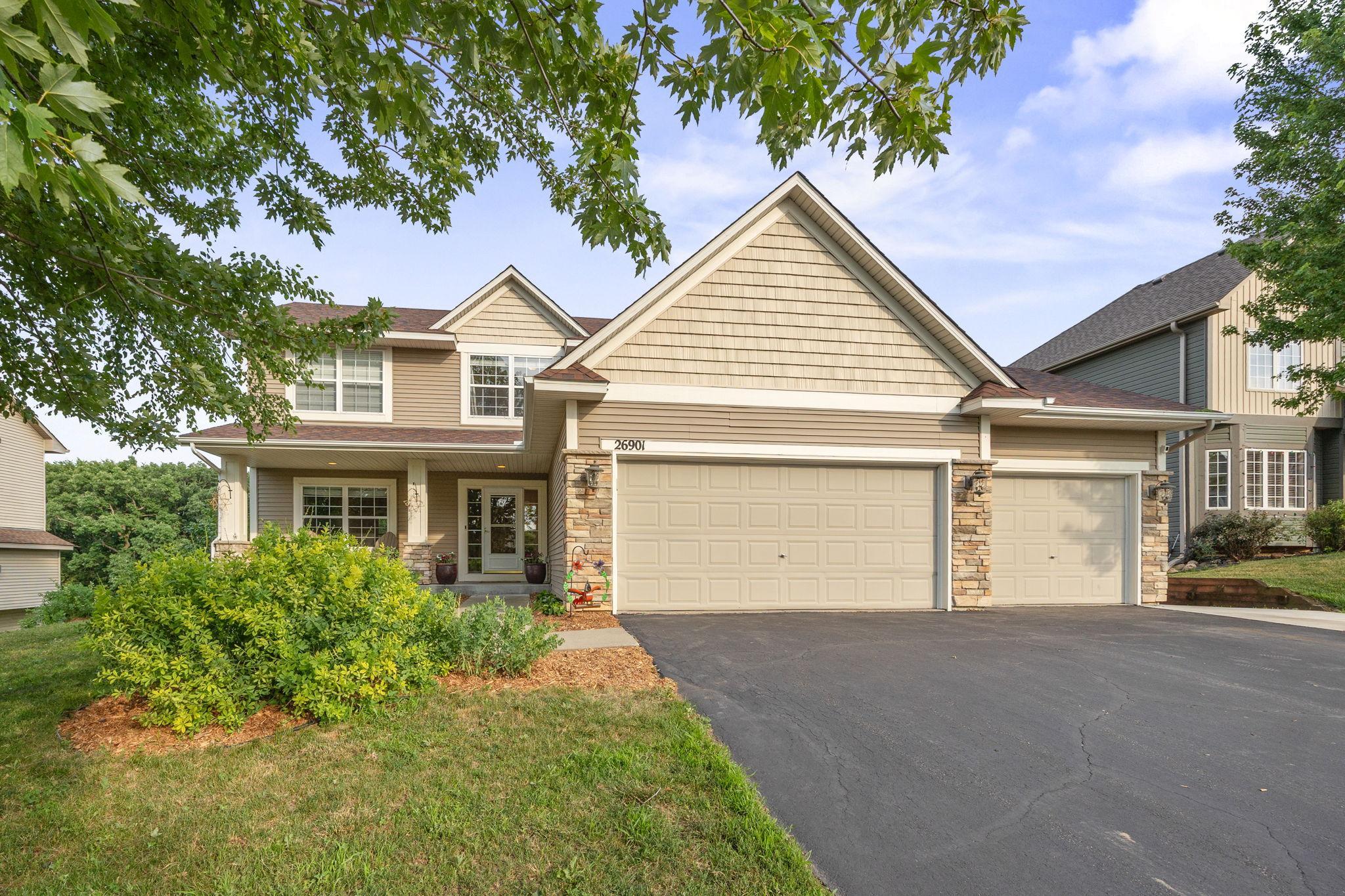 26901 Meadow Ridge Drive Property Photo 1