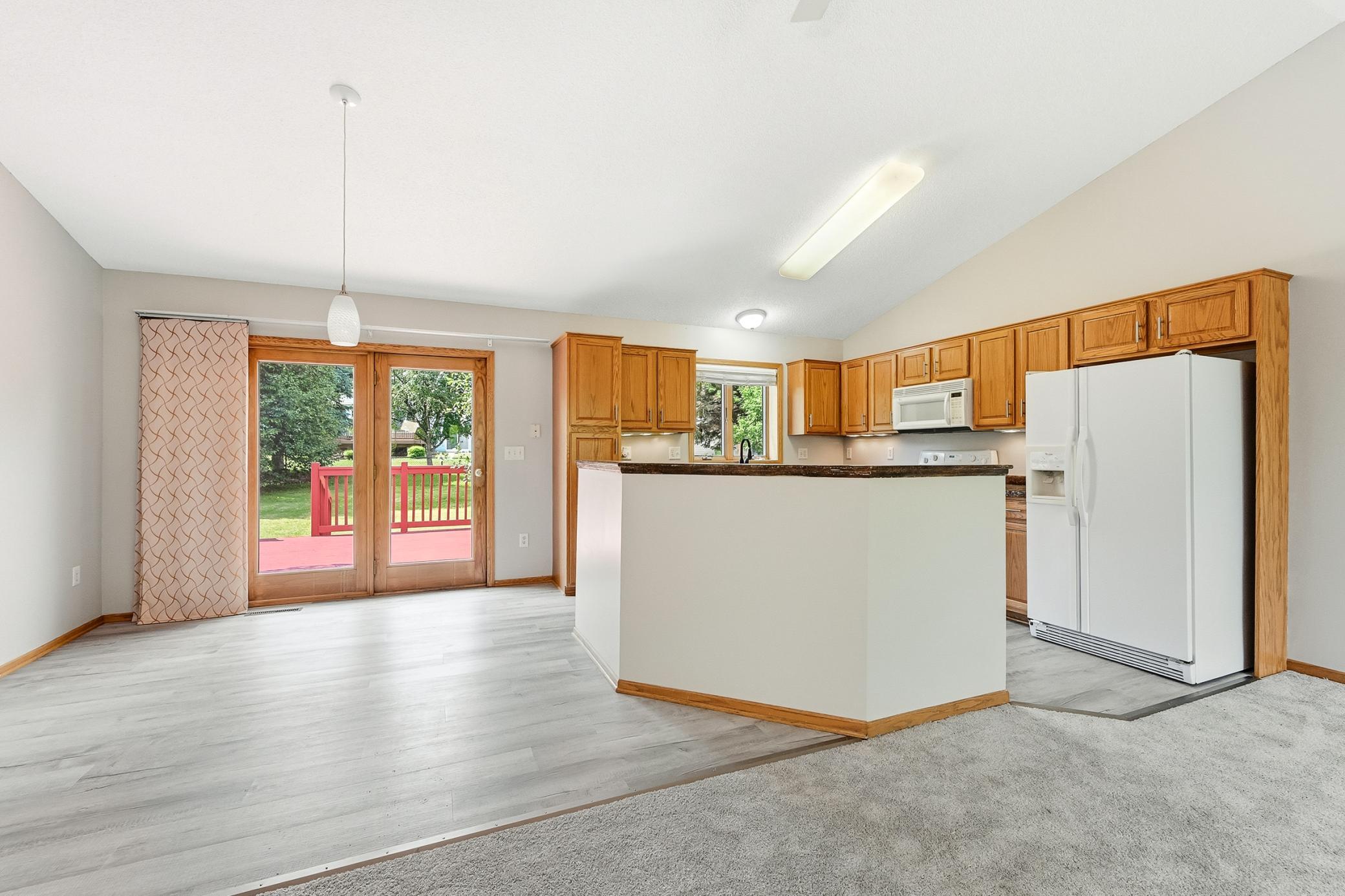3328 Dorset Lane Nw Property Photo 7