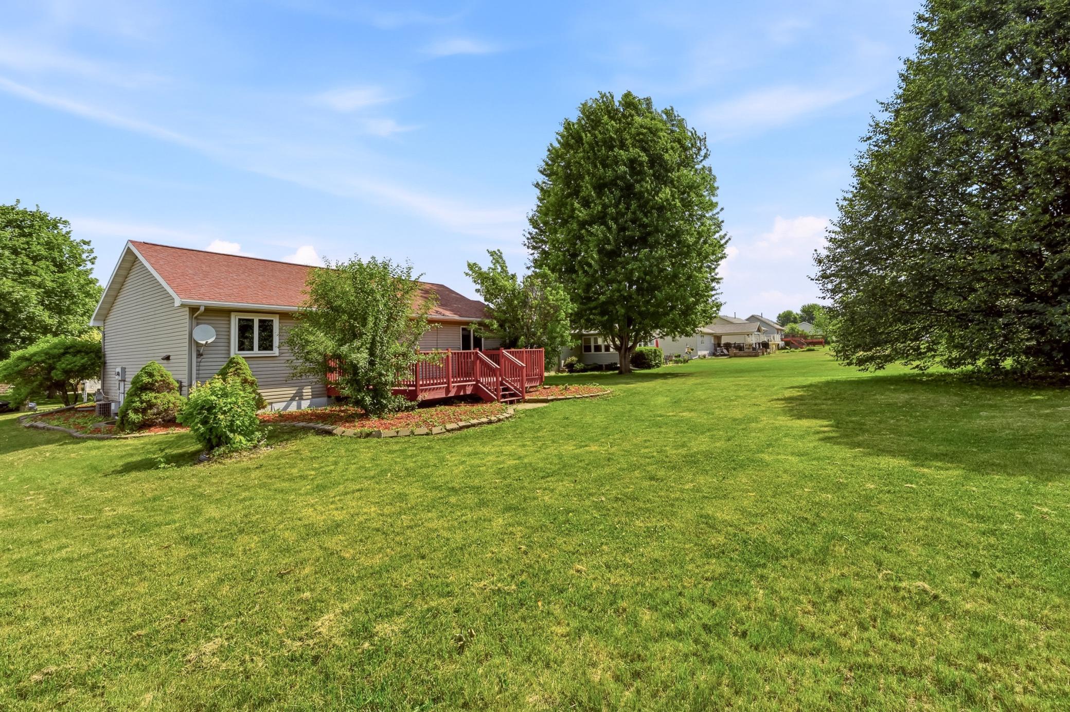 3328 Dorset Lane Nw Property Photo 25
