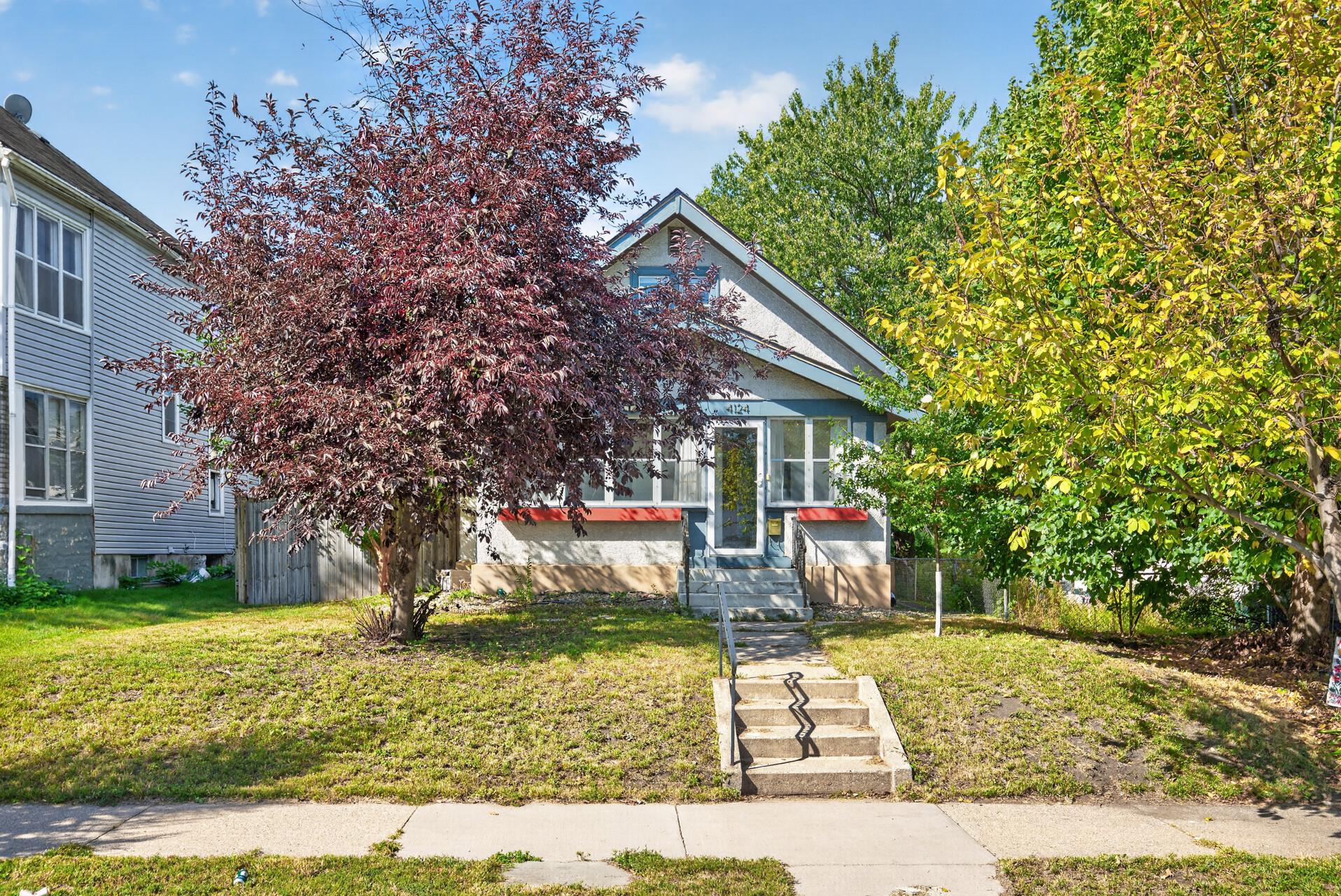 4124 Chicago Avenue Property Photo 1