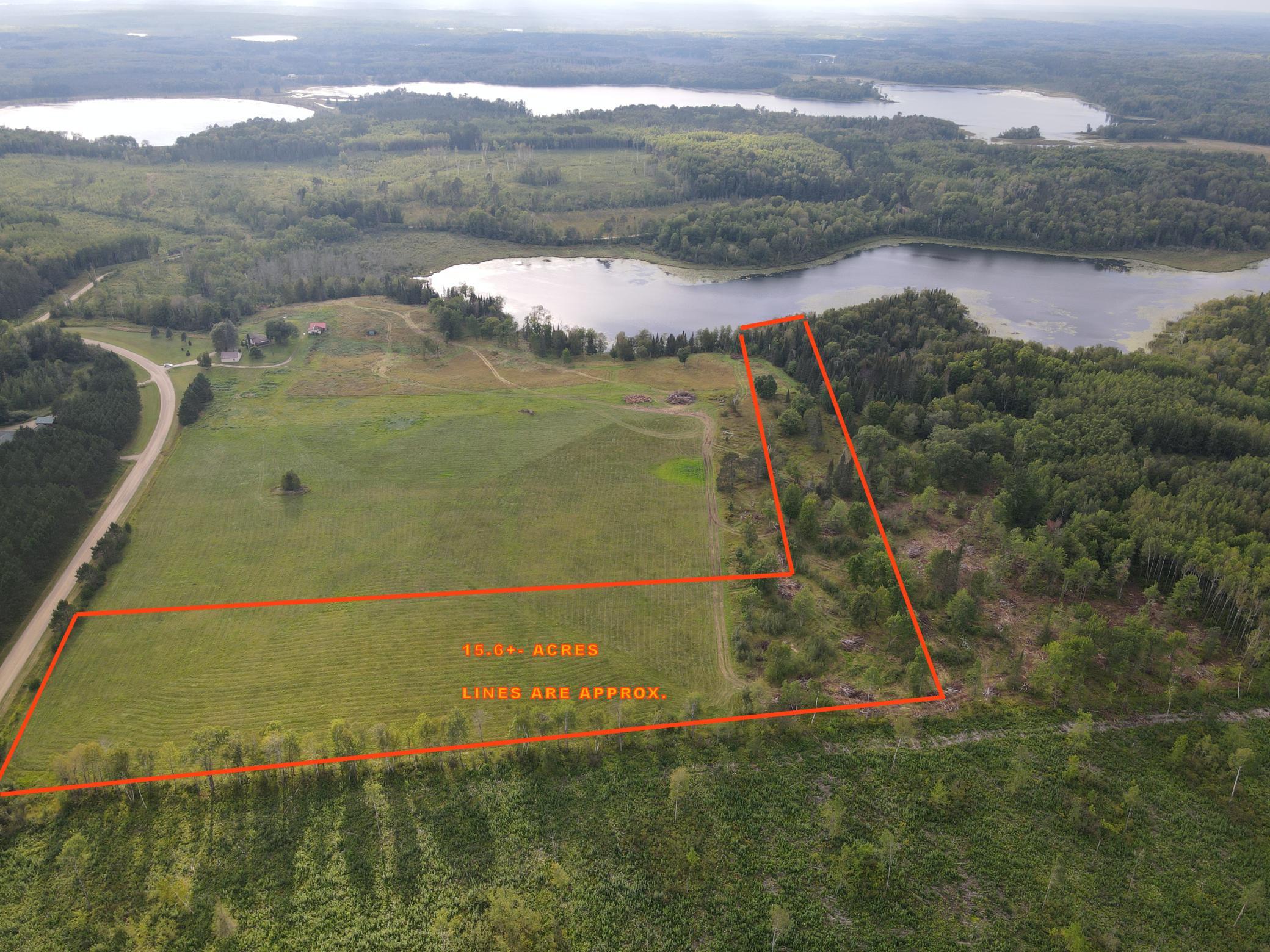 Lot D Tbd County Road 51 Property Photo 1