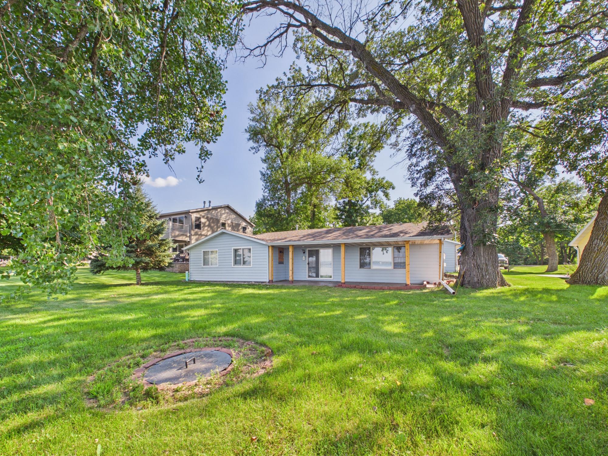 28224 S Shore Drive Property Photo 1