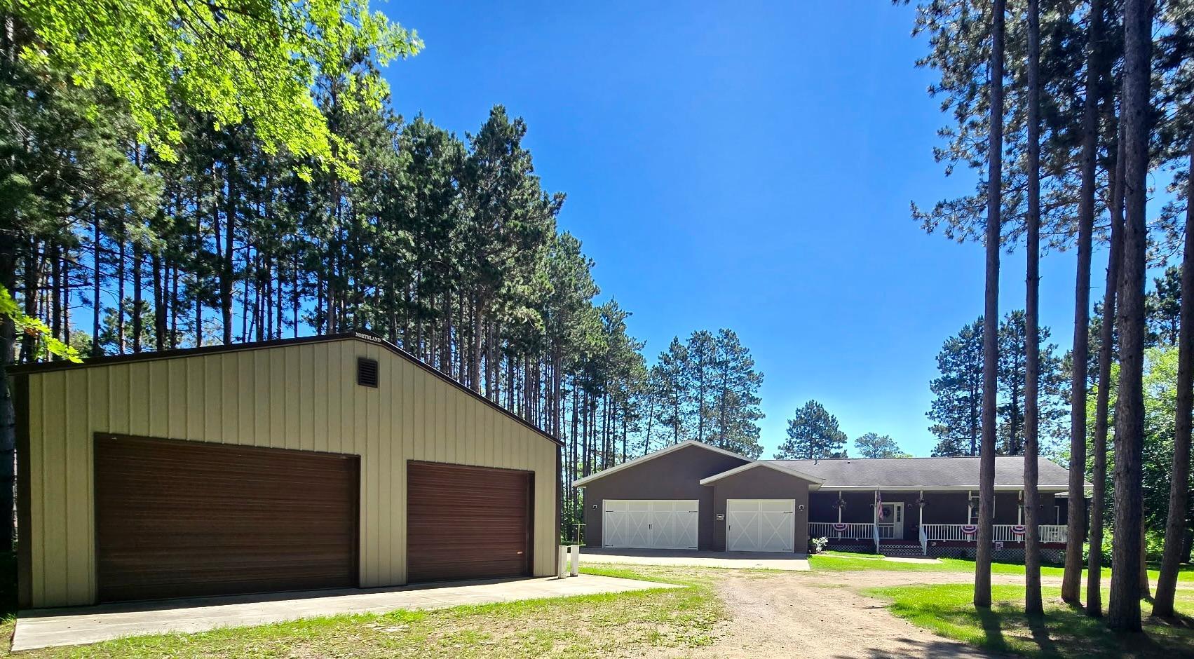 13290 Boonstra Drive Property Photo 1