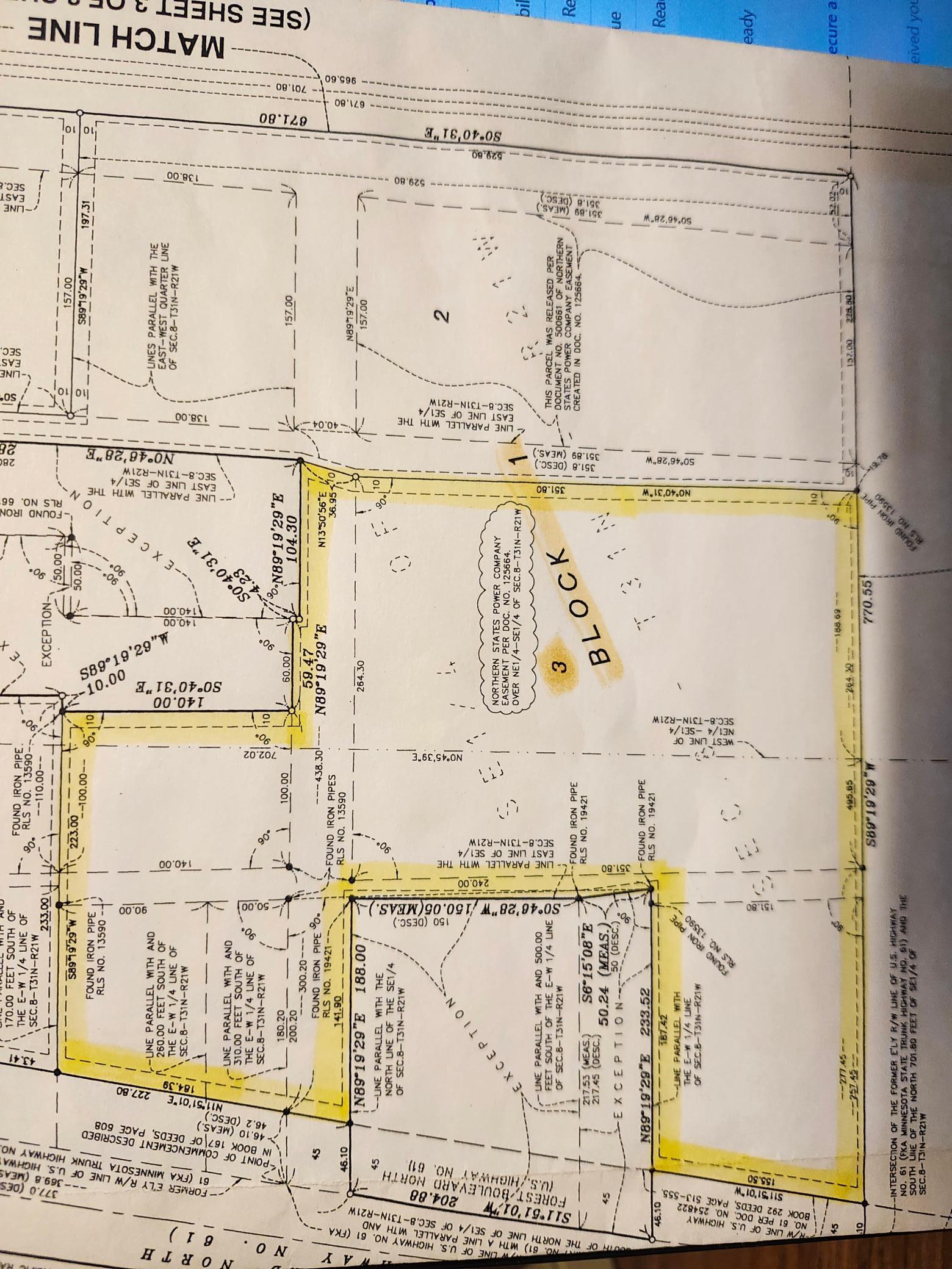 16451 Forest Boulevard N Property Photo 1