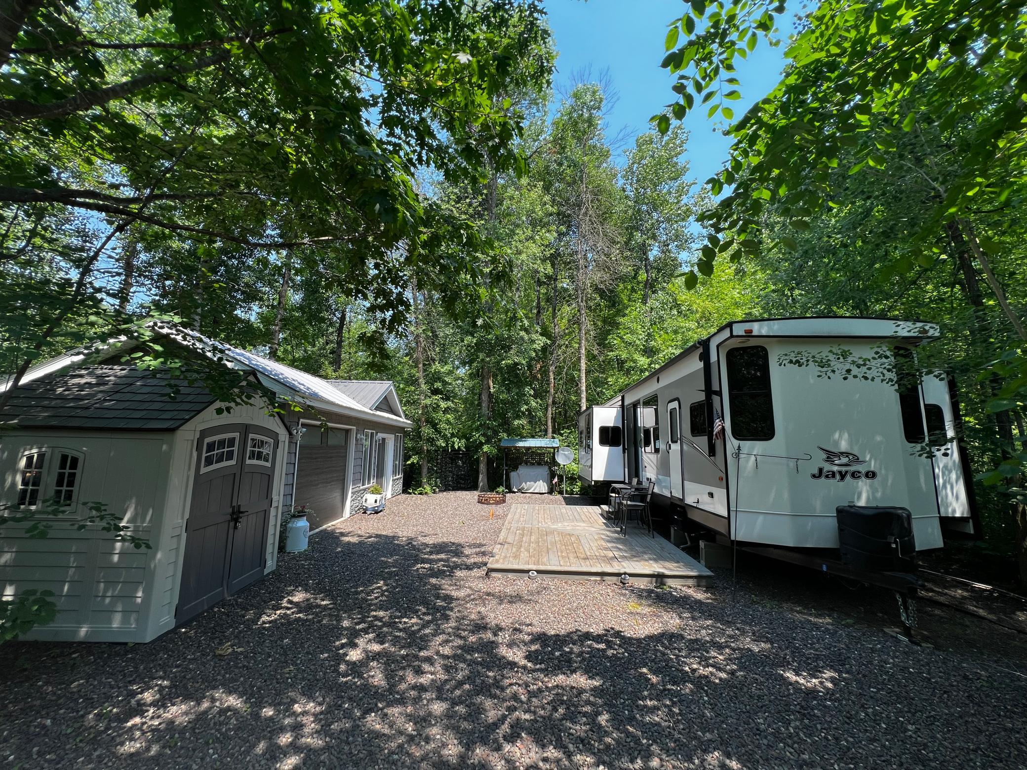 A18 Lot 56 Pathfinder Village Property Photo 1