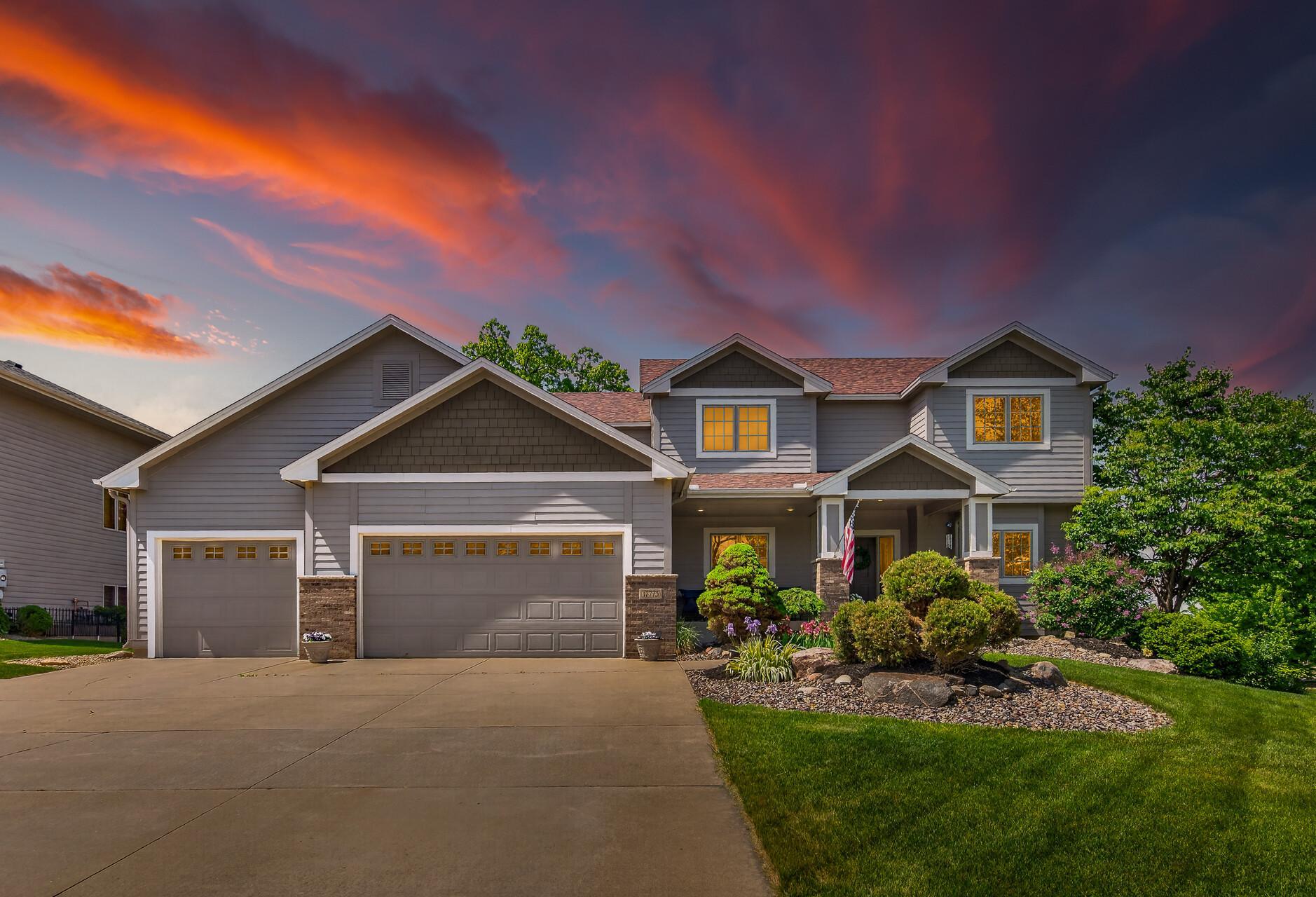 17773 Ketchikan Court